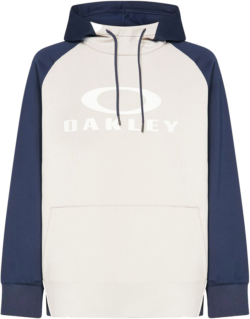 Oakley Bark DWR Fleece Hoddy