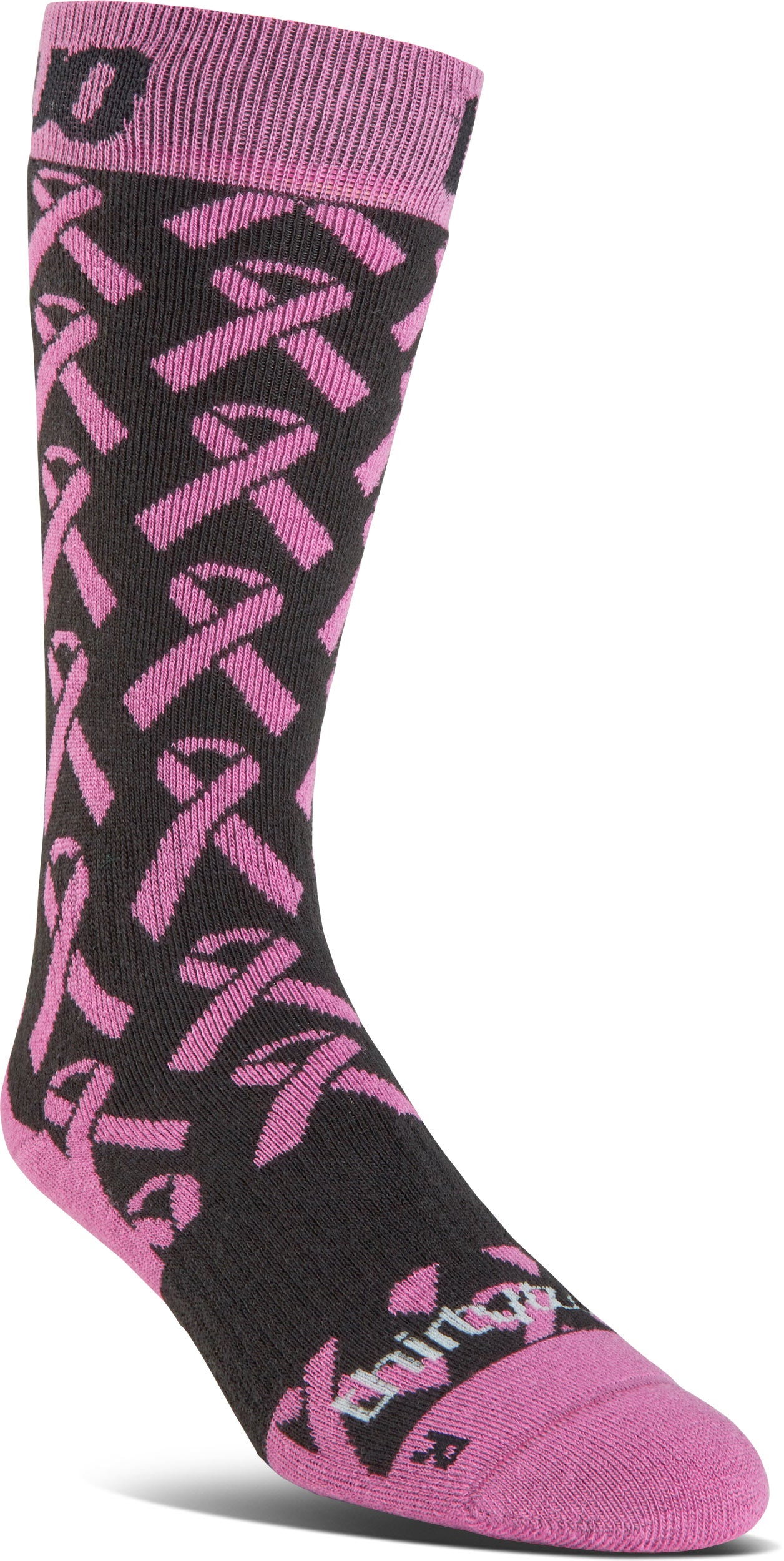 Thirtytwo B4BC Merino Snowboard Sock - Womens 2023