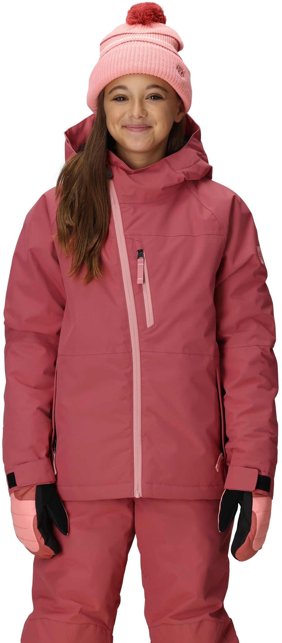 686 Girls Hydra Insulated Jacket