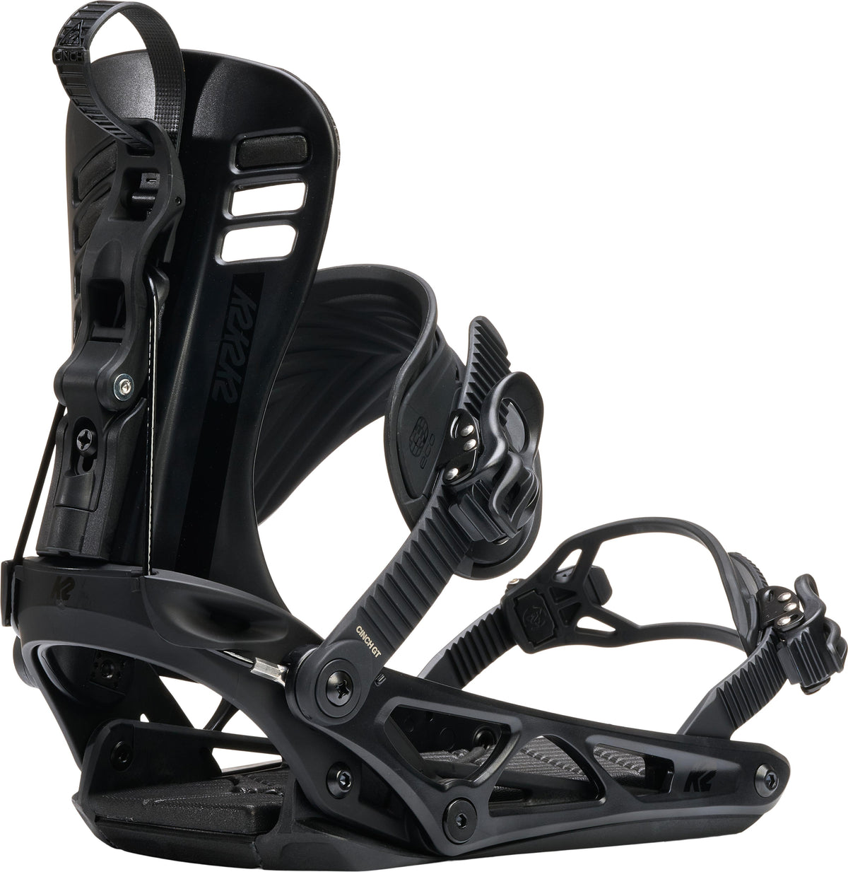 K2 Cinch GT Snowboard Binding