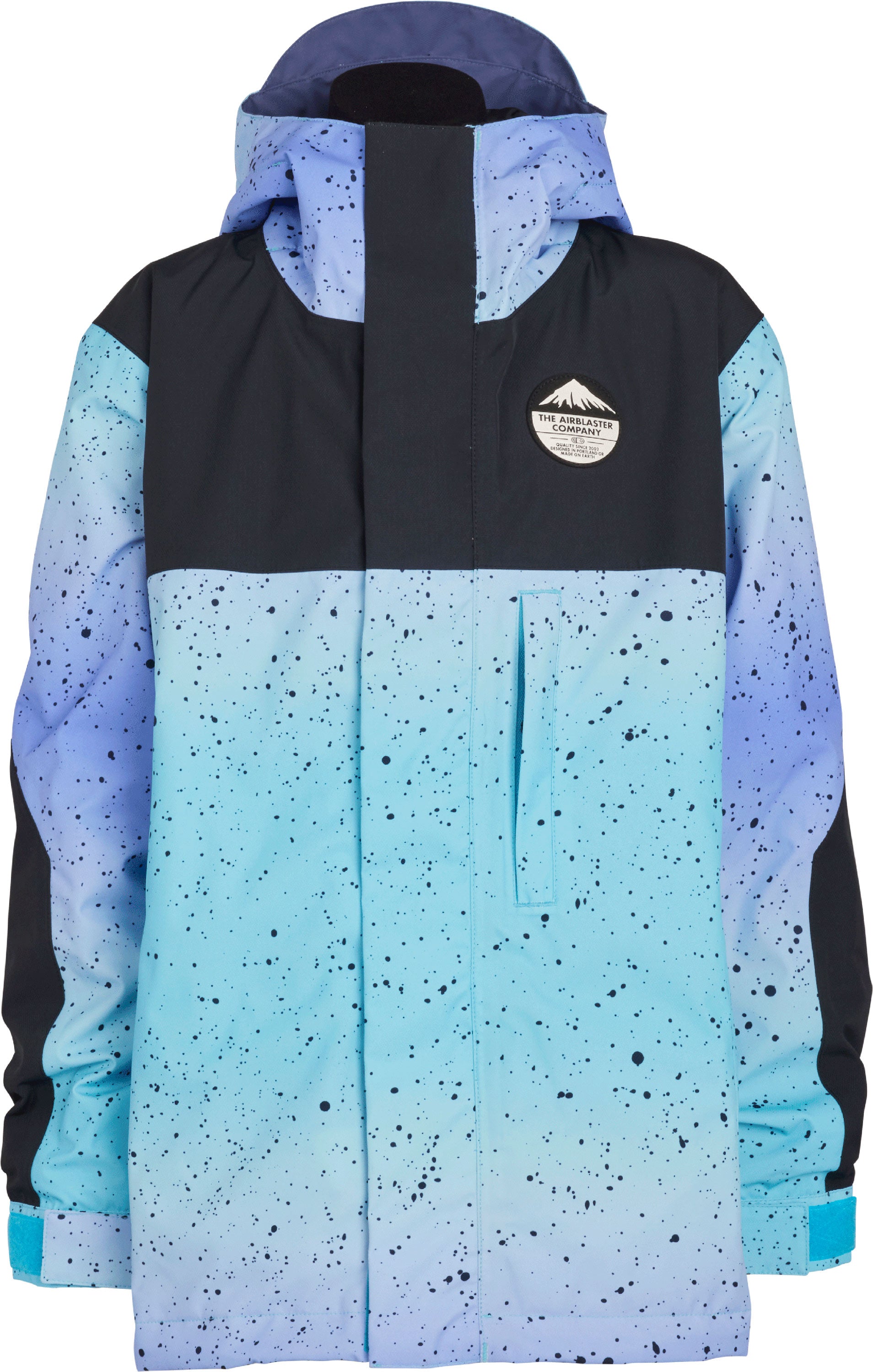 Airblaster Beast Snowboard Jacket - Youth 2025