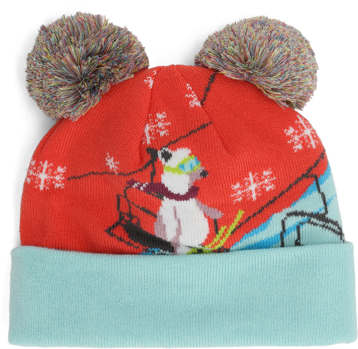 Spyder Wonder Hat