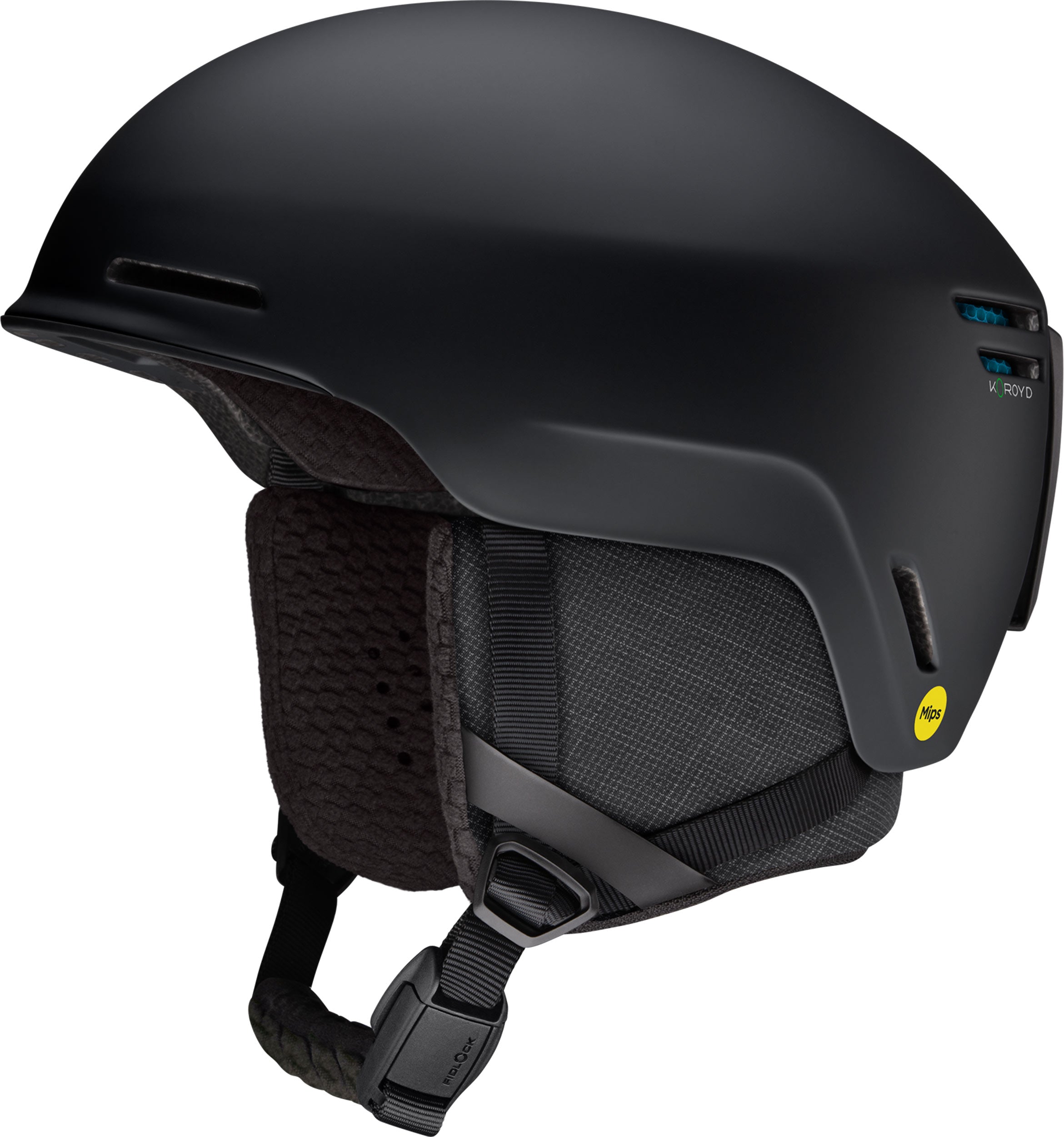 Smith Method Pro Helmet - MIPS