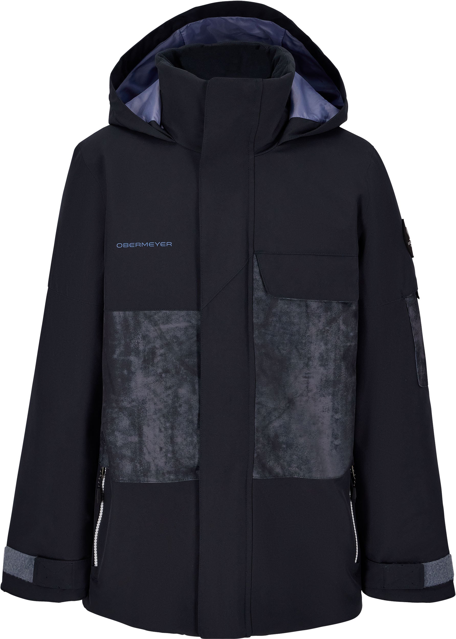 Obermeyer Axel Ski Jacket