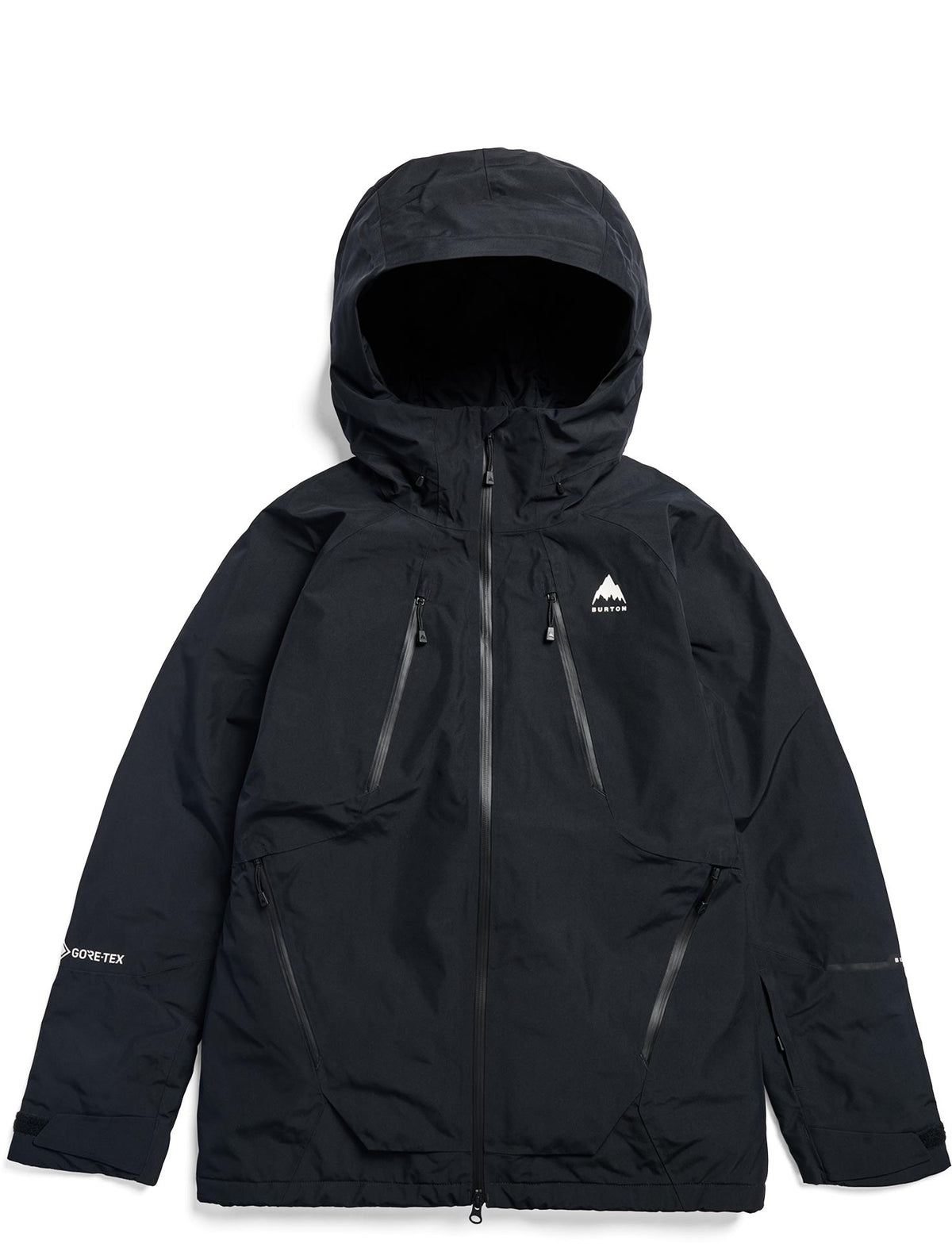 Burton Womens Reserve GORE-TEX 2L Insulated Jacket