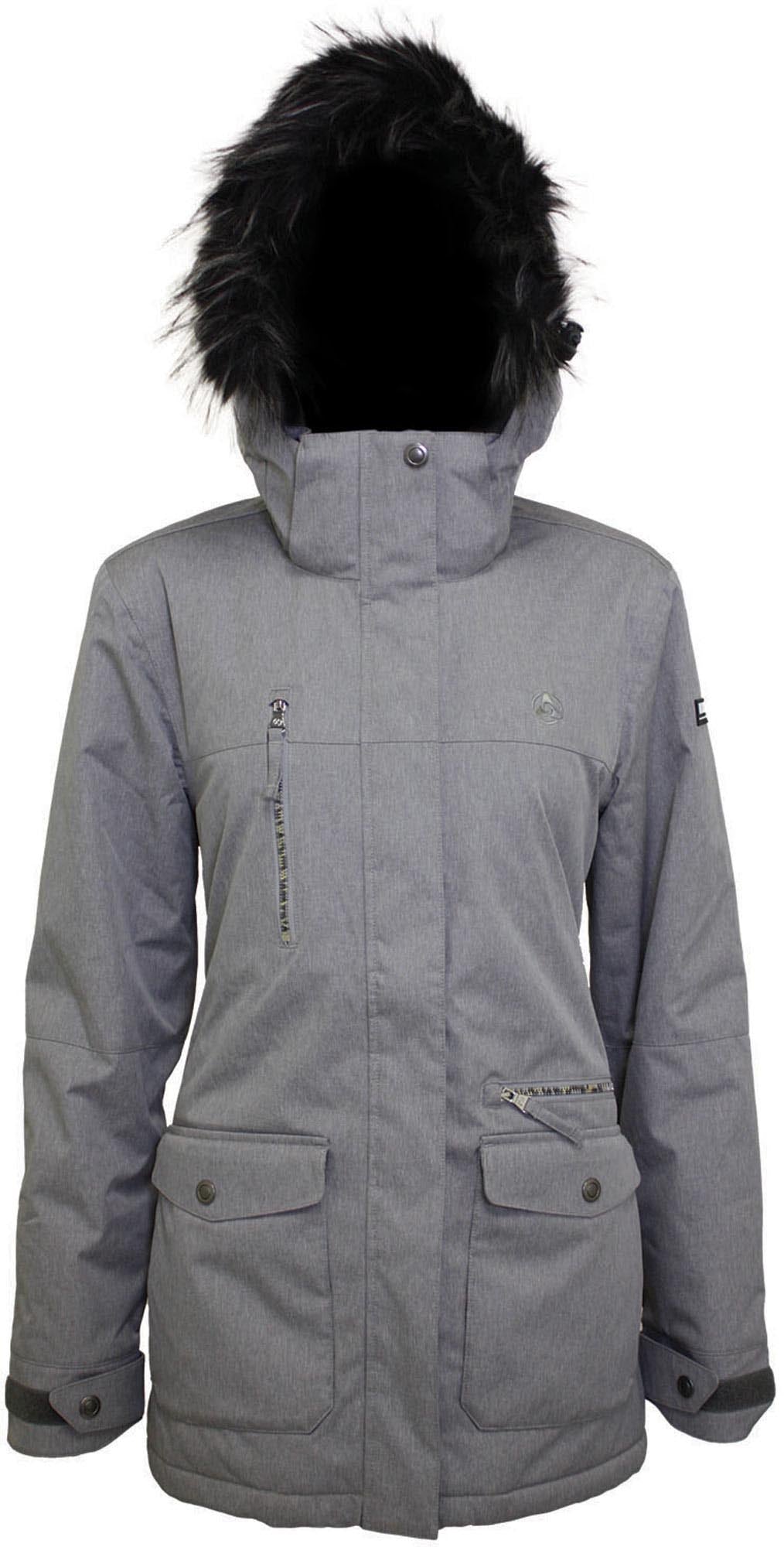 Turbine Powday Jacket