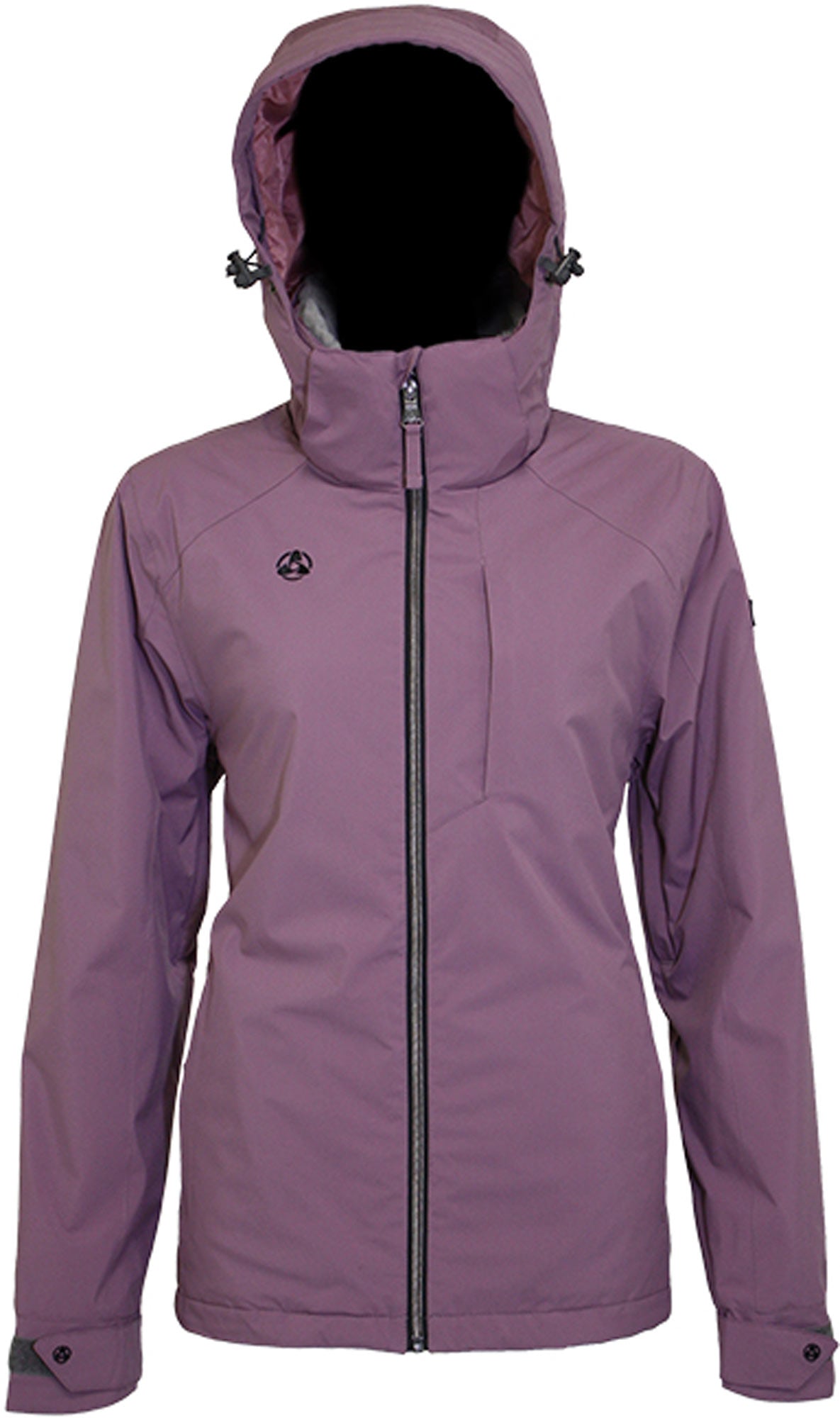 Turbine Kodiak Ski Jacket 2024