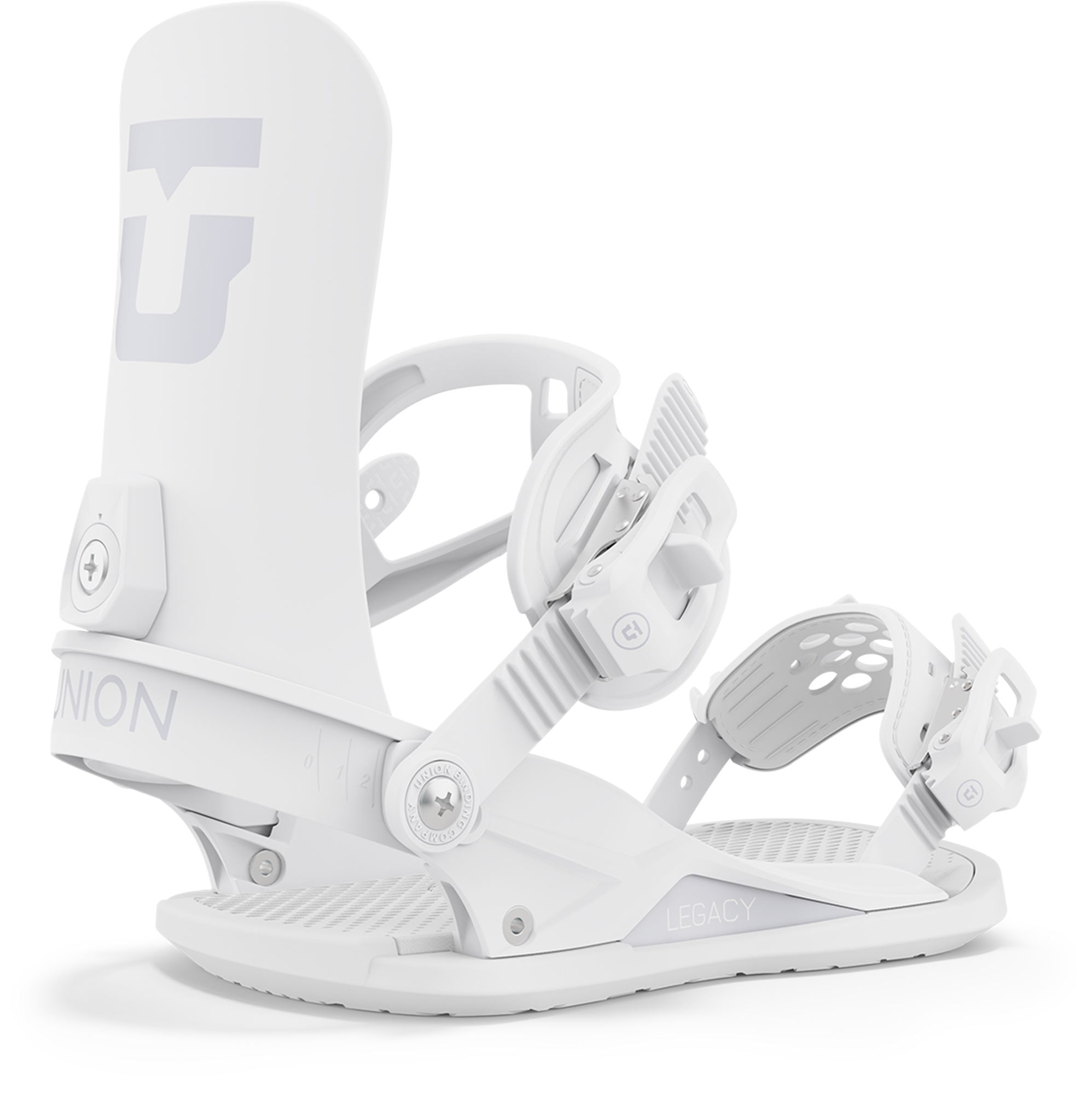 Union Legacy Snowboard Binding 2024