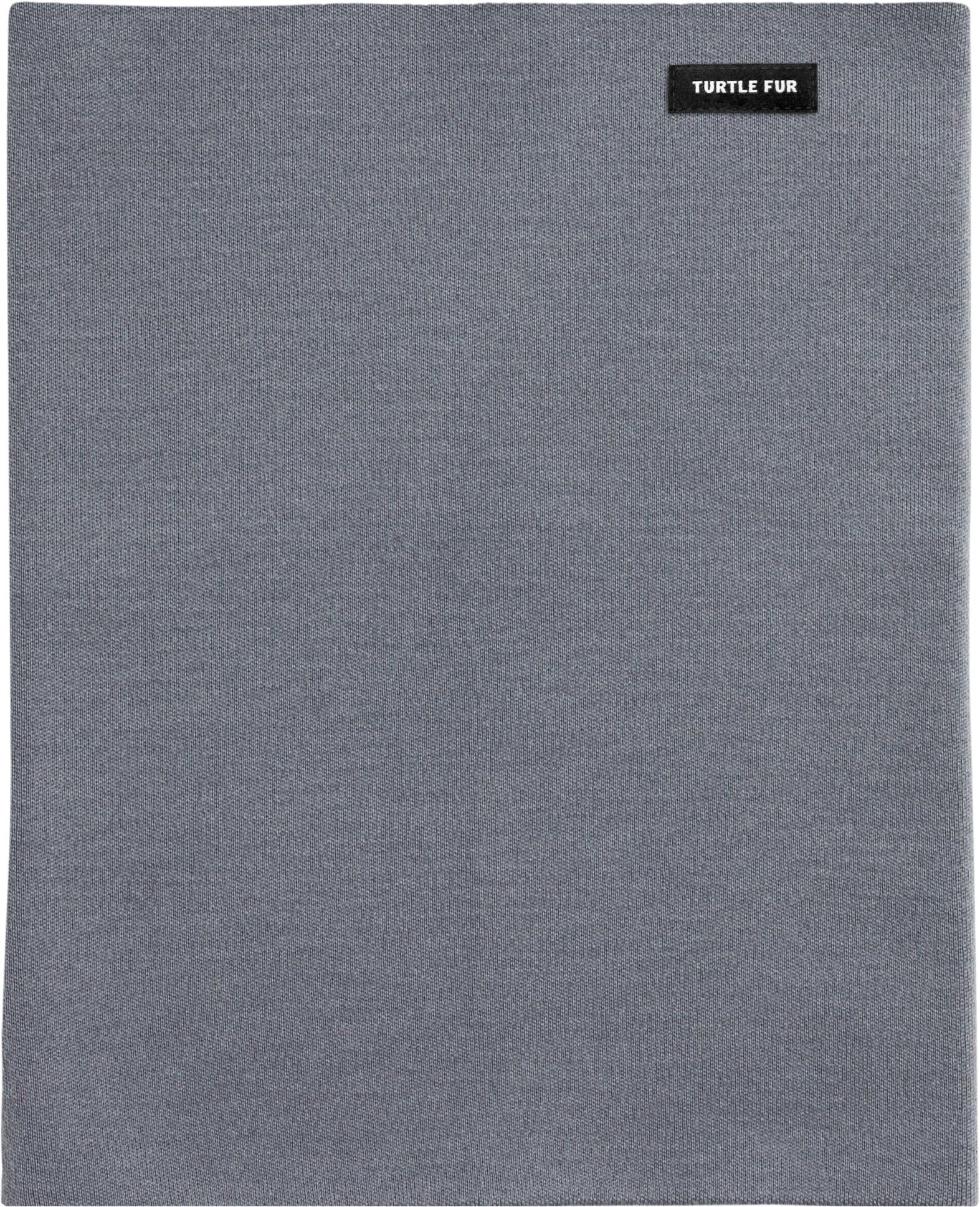 Turtle Fur Carefree Merino Wool Pipe Dream Neck Warmer - Solid