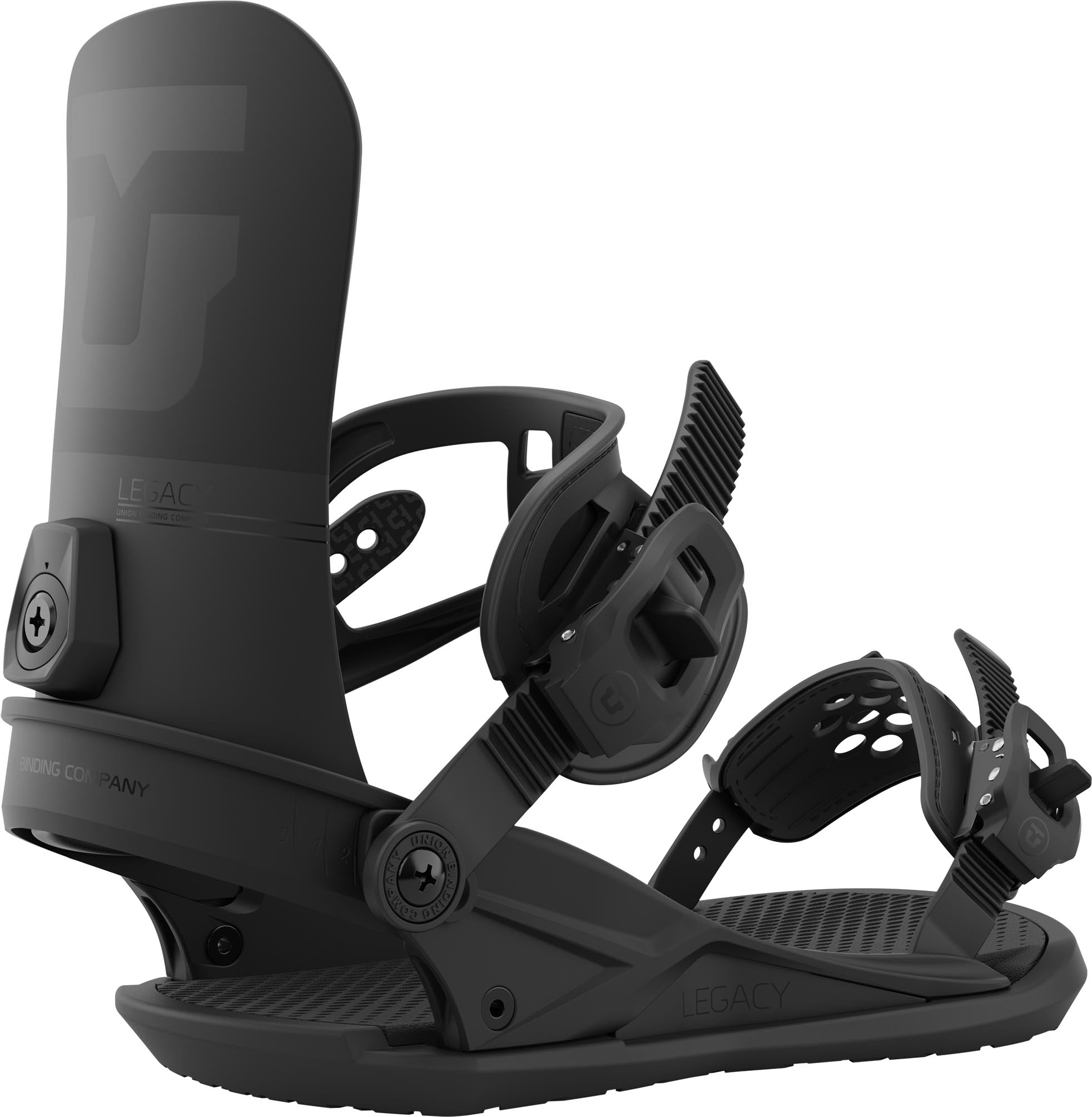 Union Legacy Snowboard Binding 2023
