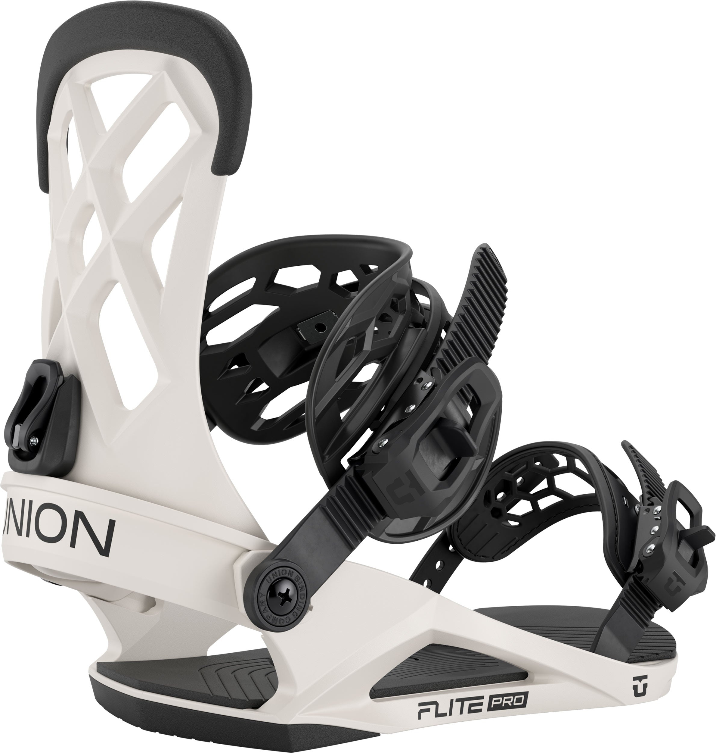 Union Flite Pro Snowboard Binding