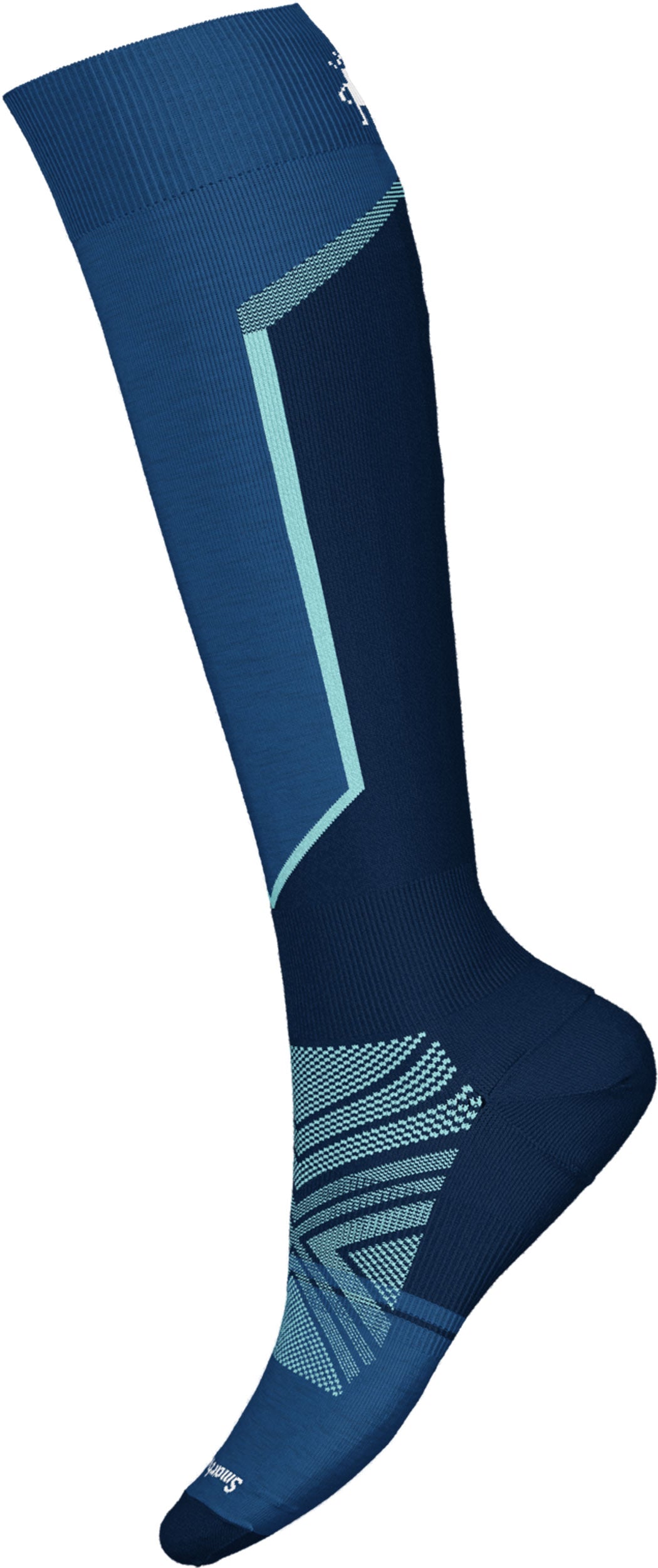 Smartwool Ski Targeted Cushion Ski Socks