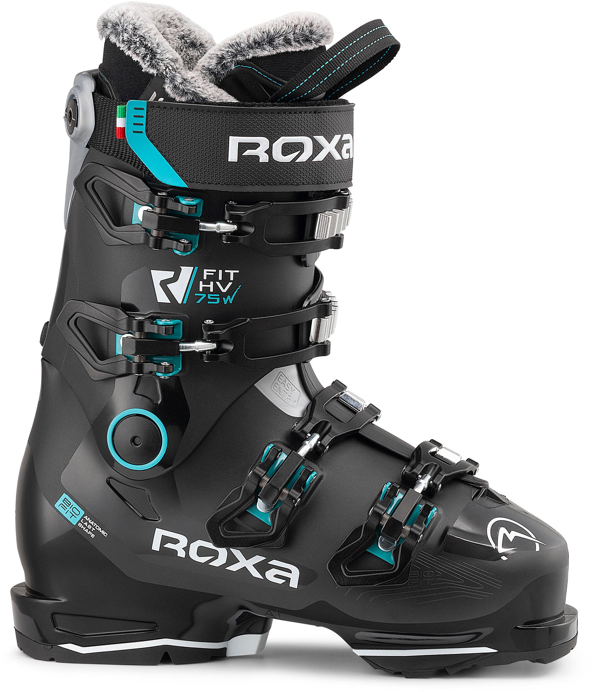 Roxa R/Fit HV 75 W Ski Boot
