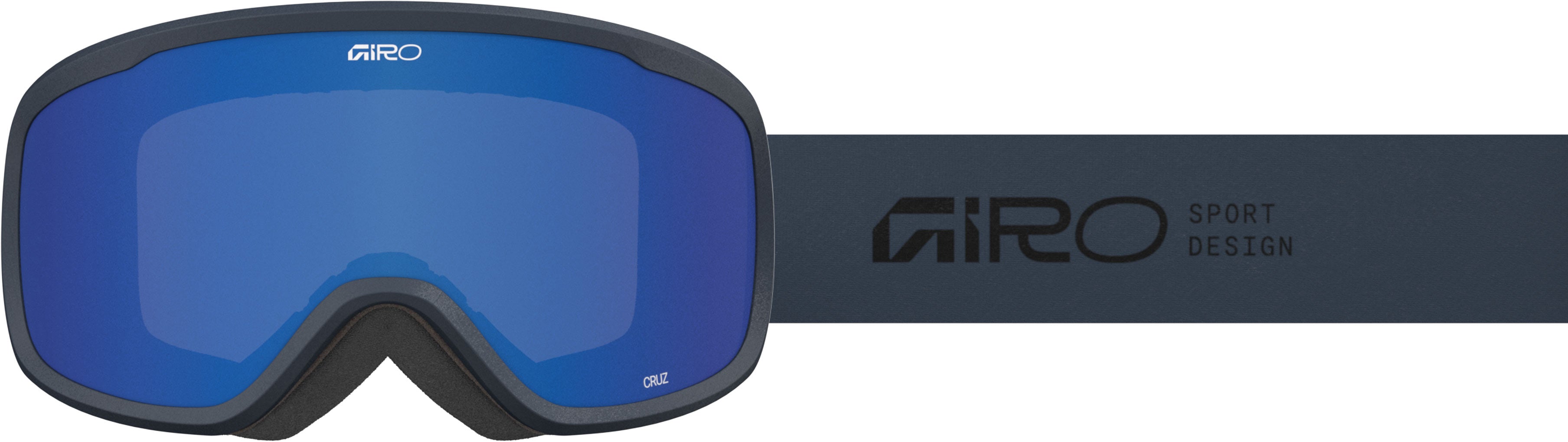 Giro Cruz Goggle