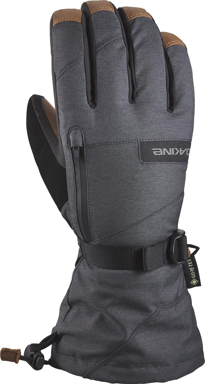 Dakine Leather Titan Gore-Tex Snowboard Glove