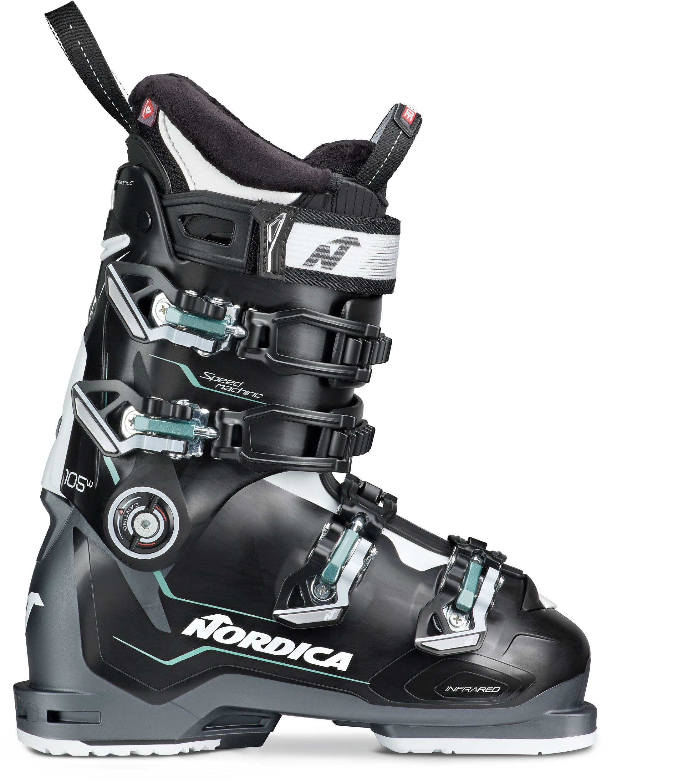 Nordica Speedmachine 105 Ski Boot 2021