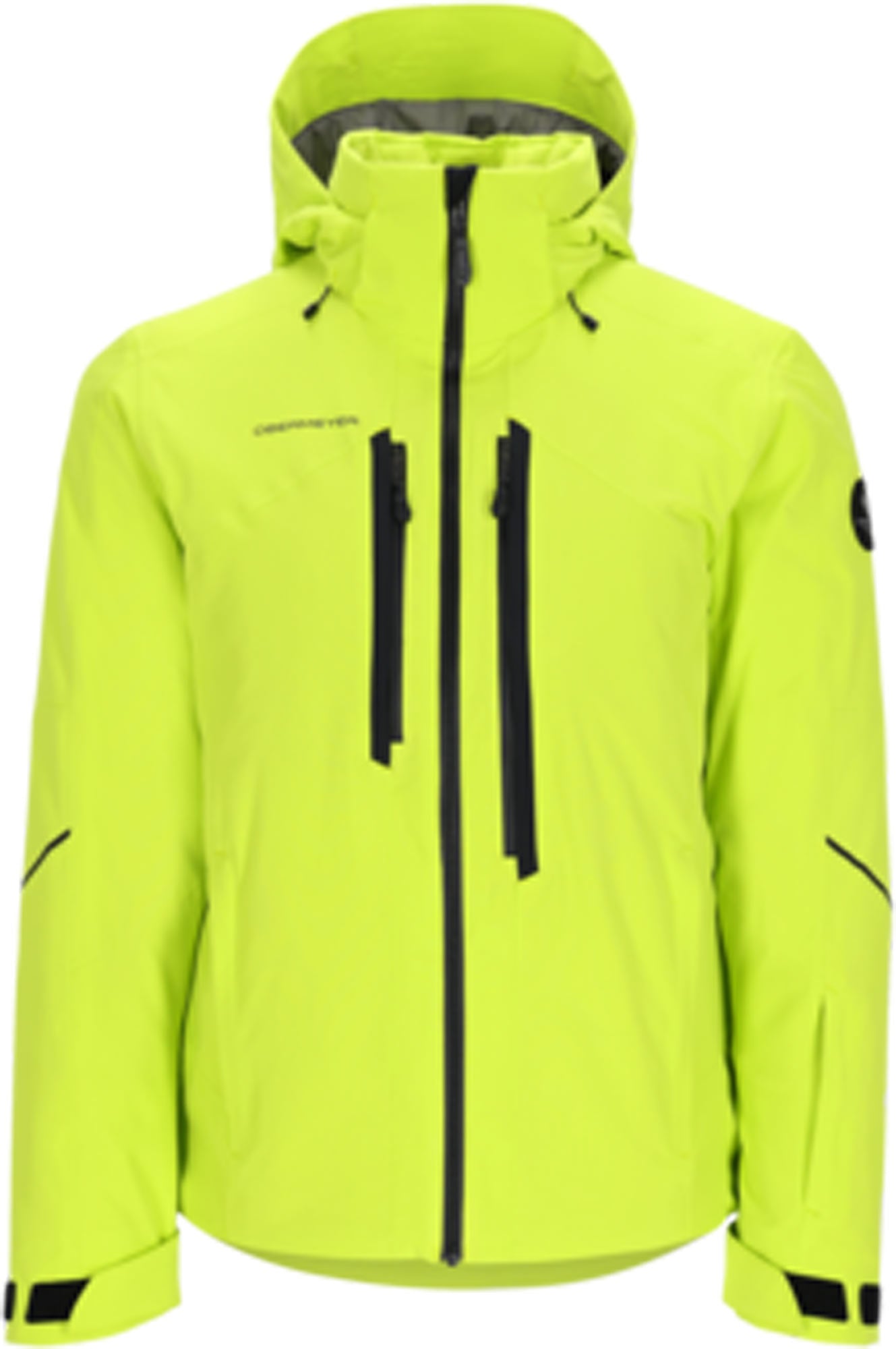 Obermeyer Fall Line Ski Jacket 2025