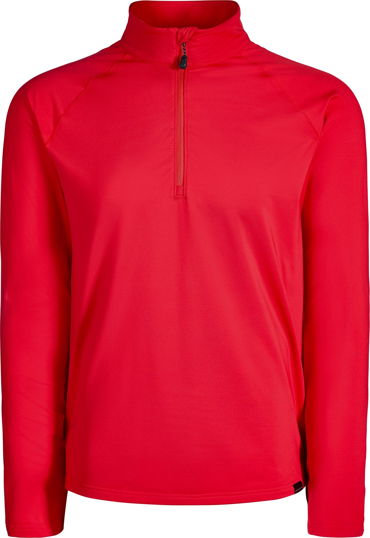 Obermeyer Oly Baselayer Zip Top - Mens