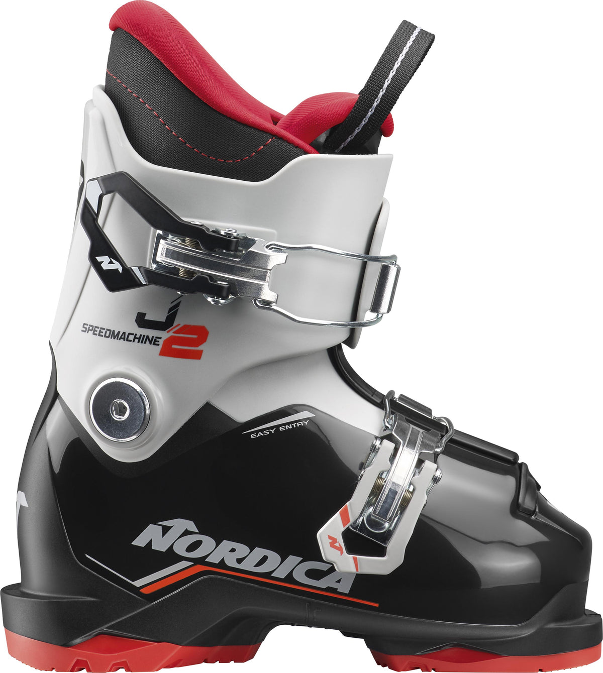Nordica Speedmachine J2 Ski Boot