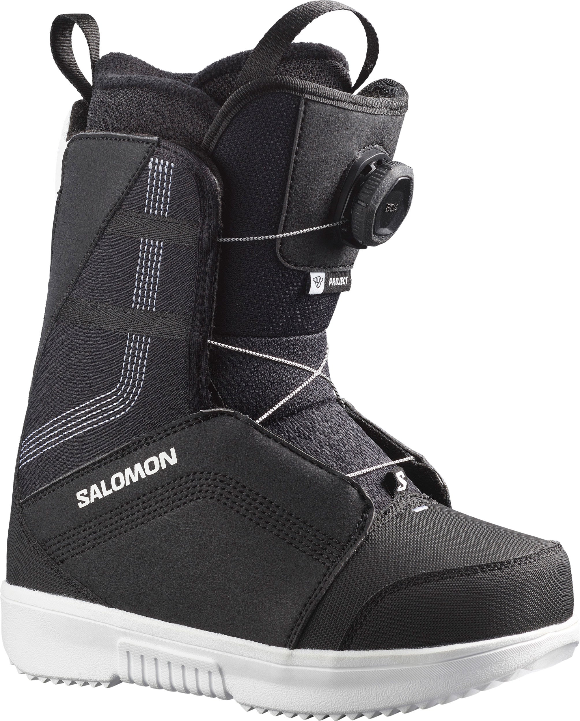 Salomon Project BOA Boot