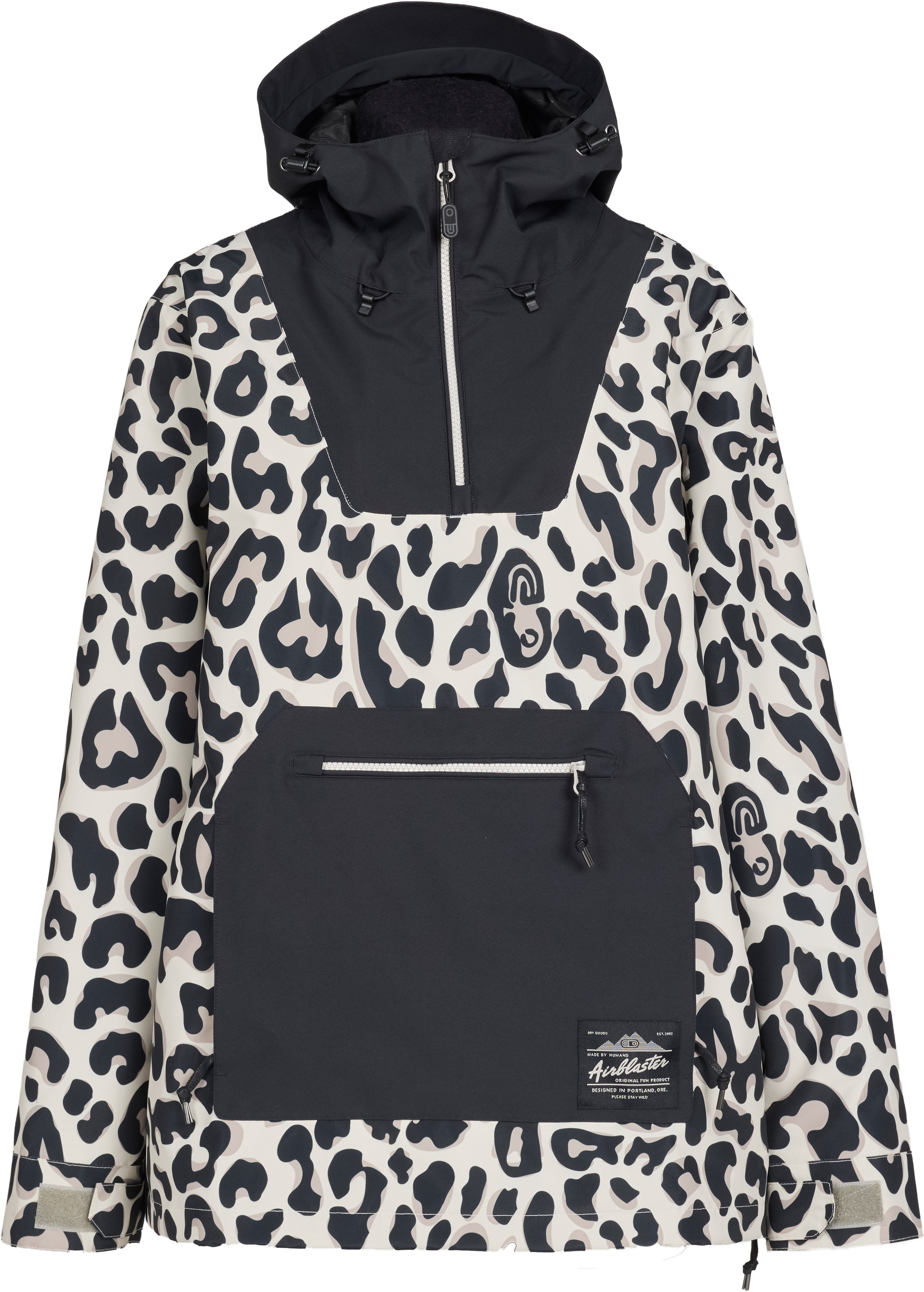 Airblaster Freedom Pullover