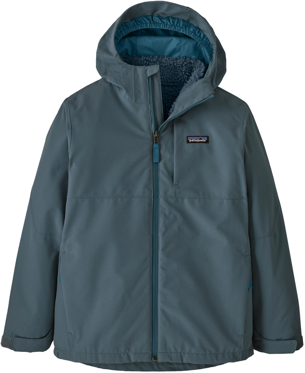 Patagonia 4-In-1 Everyday Jacket - Kids