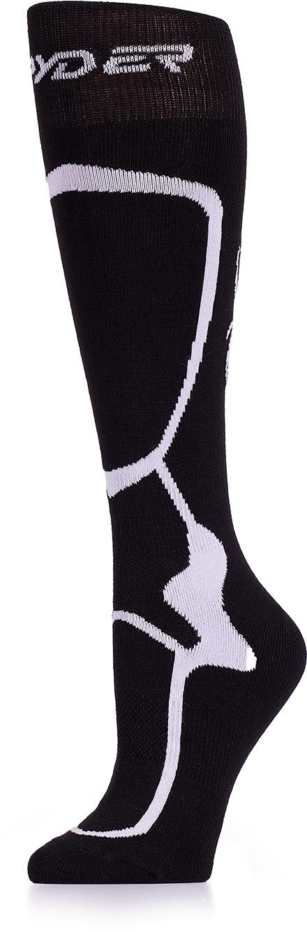 Spyder Pro Liner Ski Sock 2024