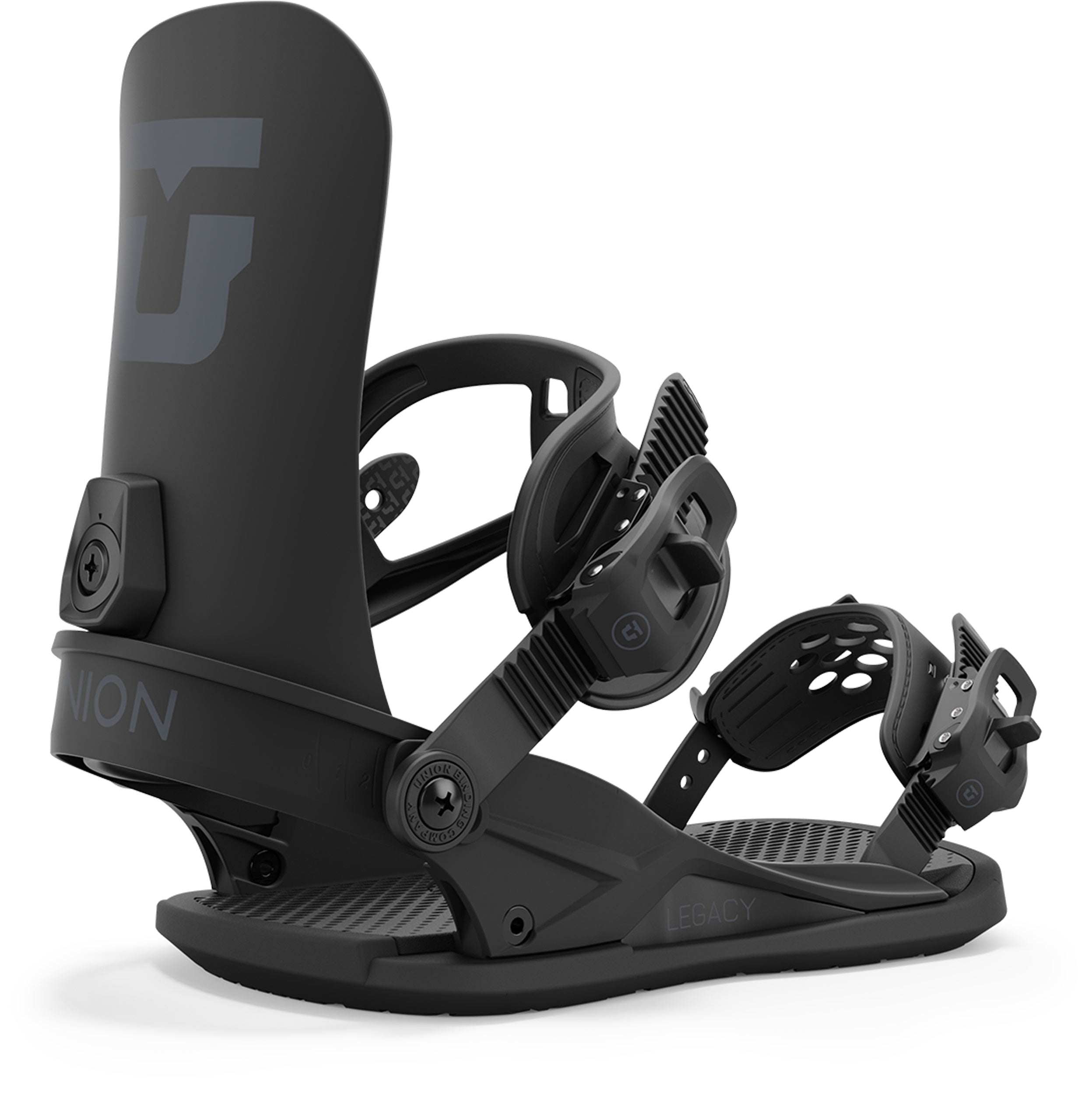 Union Legacy Snowboard Binding 2025