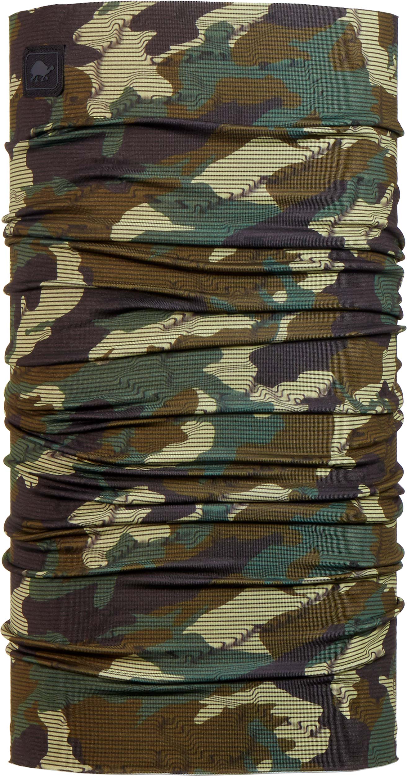 Turtle Fur Comfort Shell Neck Tube