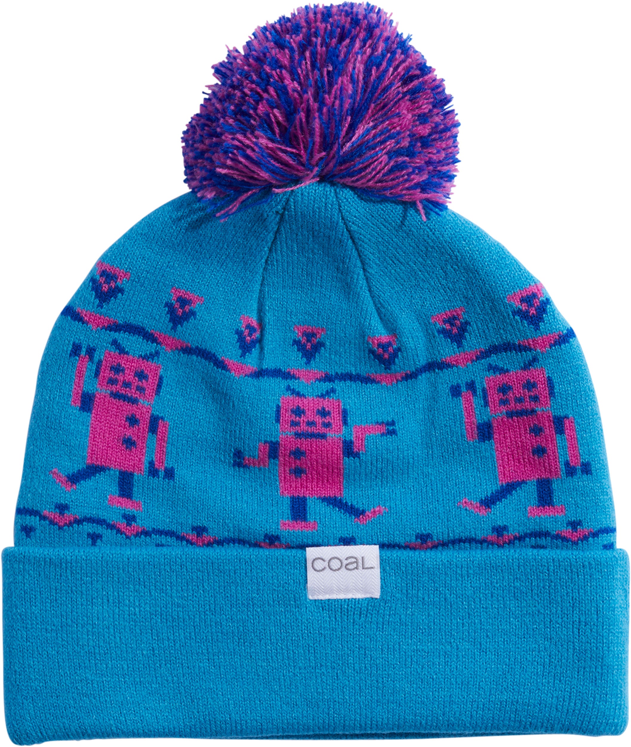 Coal The Toy Bin Beanie