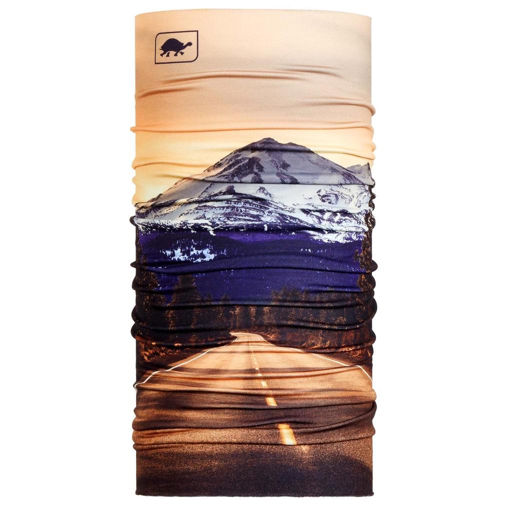 Turtle Fur Comfort Shell Totally Tubular Limited Edition Neck Gaitor