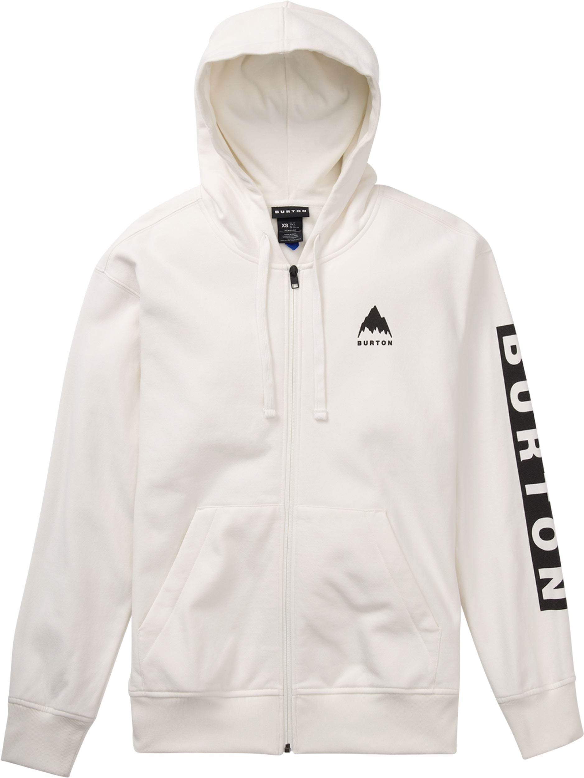 Burton Elite Full-Zip Hoodie