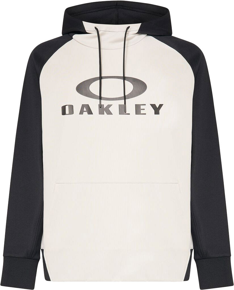 Oakley Bark DWR Fleece Hoddy