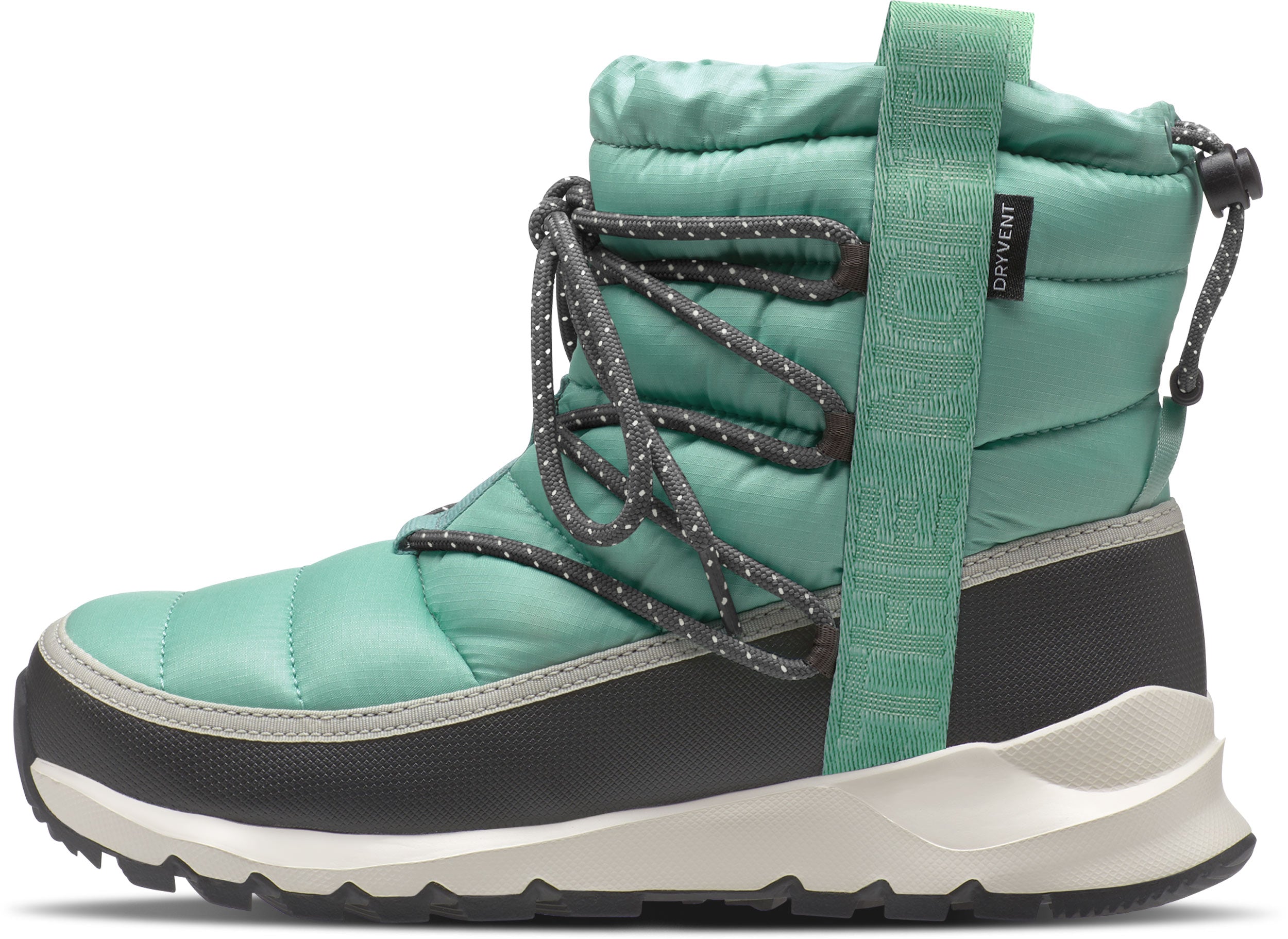 The North Face ThermoBall Lace Up Waterproof Boot - Womens 2023