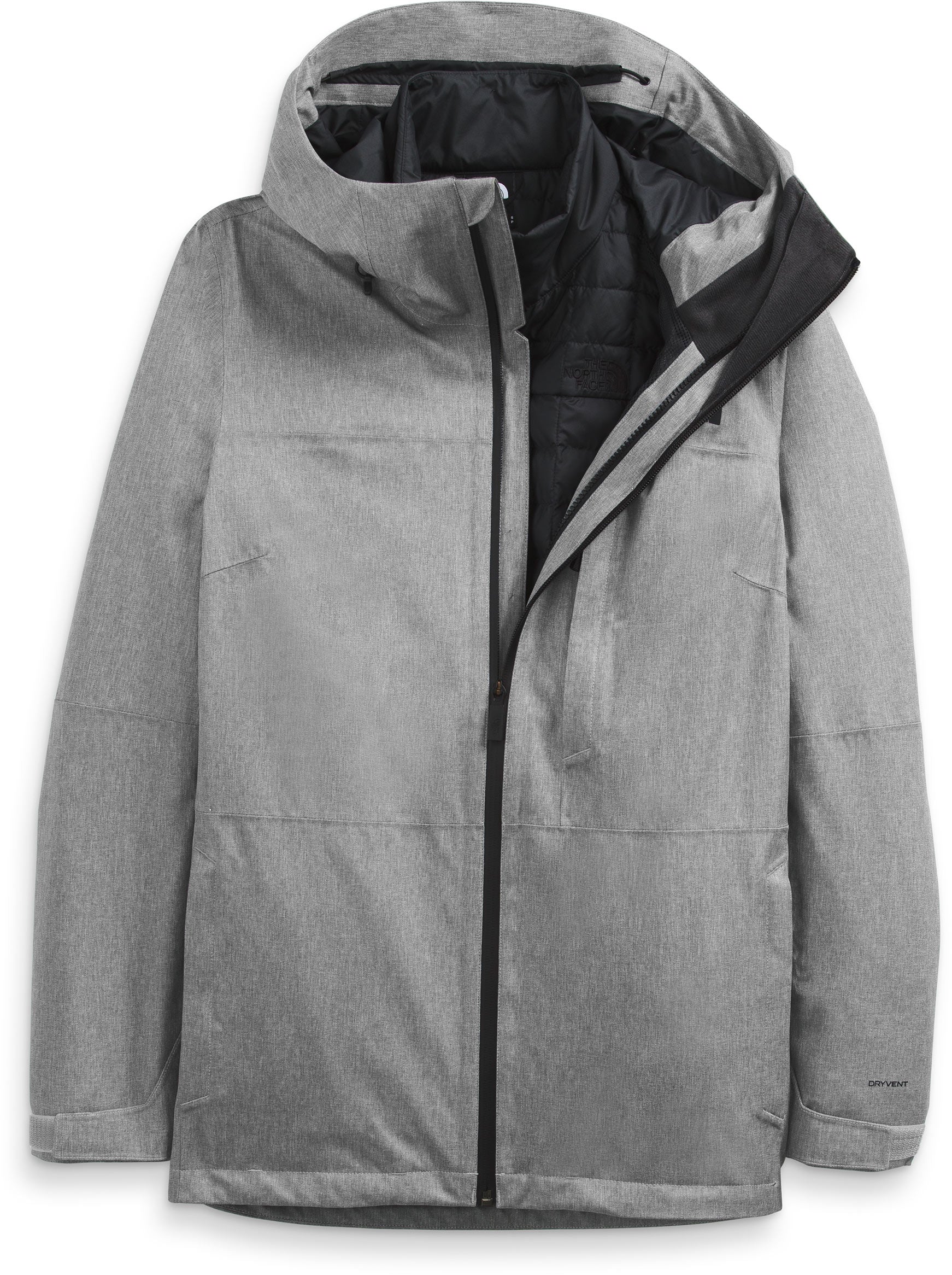 The North Face Thermoball Eco Snow Triclimate Ski Jacket - Womens