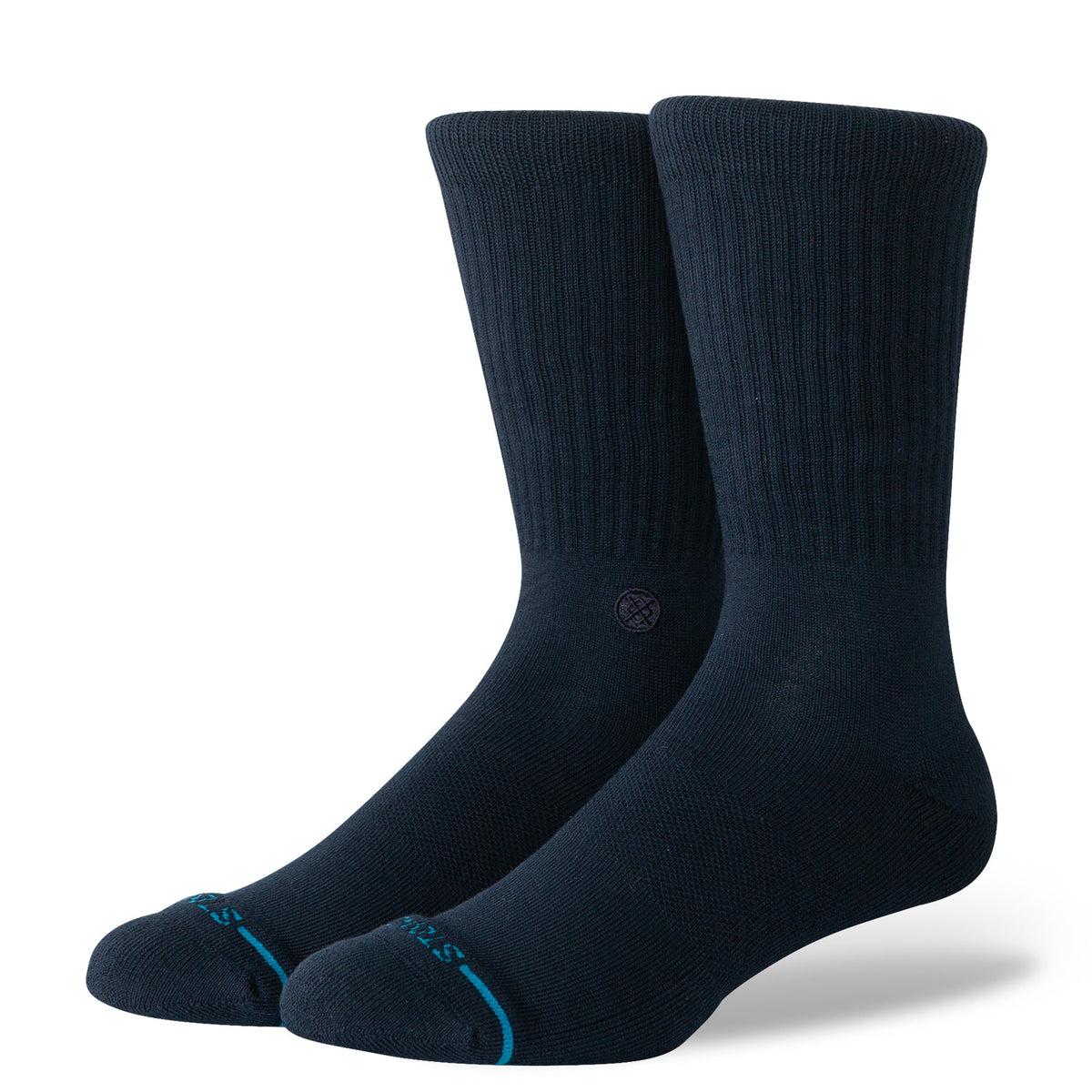 Stance Icon Crew Sock