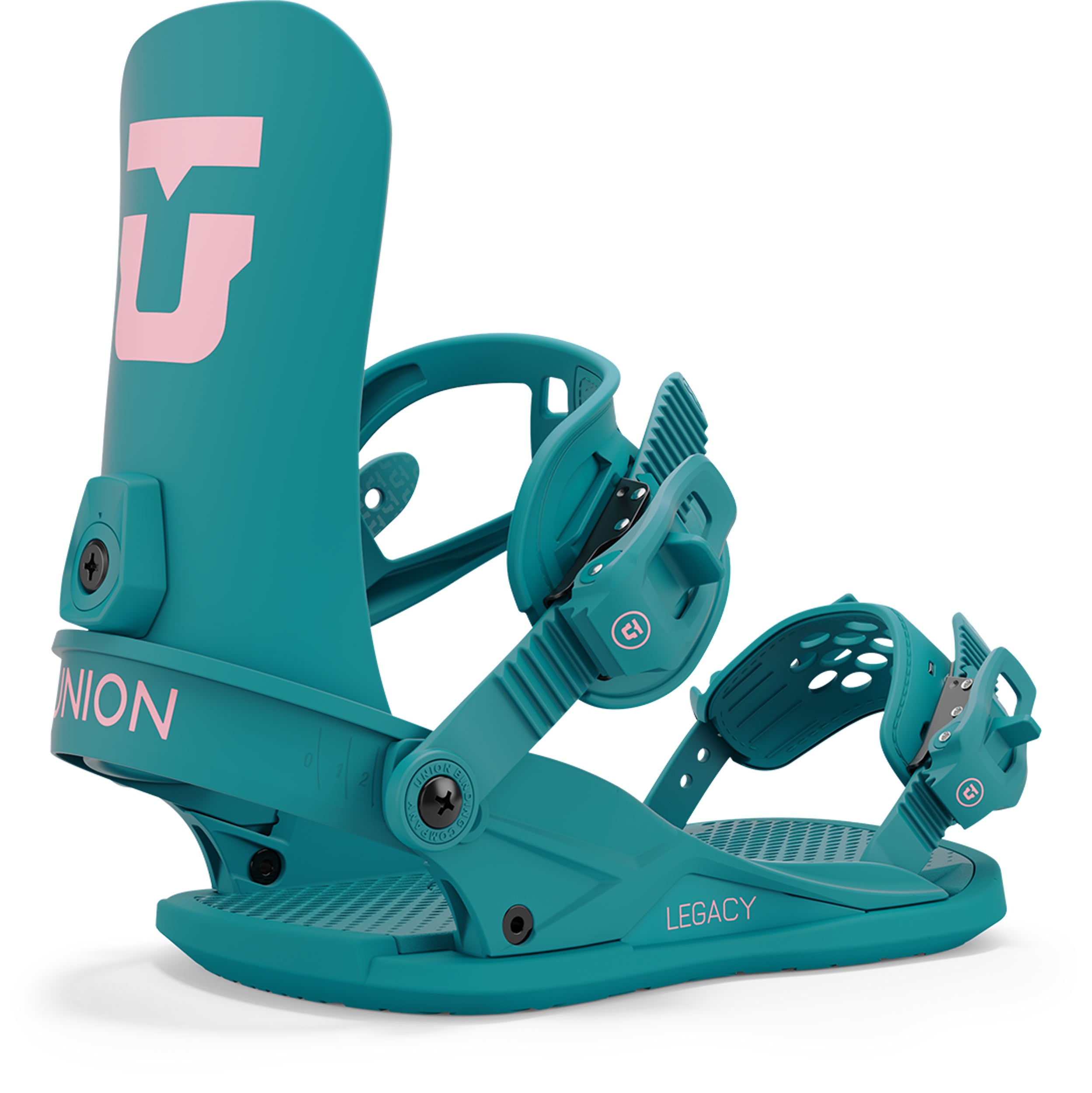 Union Legacy Snowboard Binding 2025