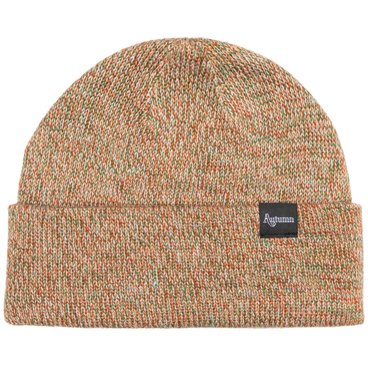 Autumn Simple Cosmic Beanie 2022
