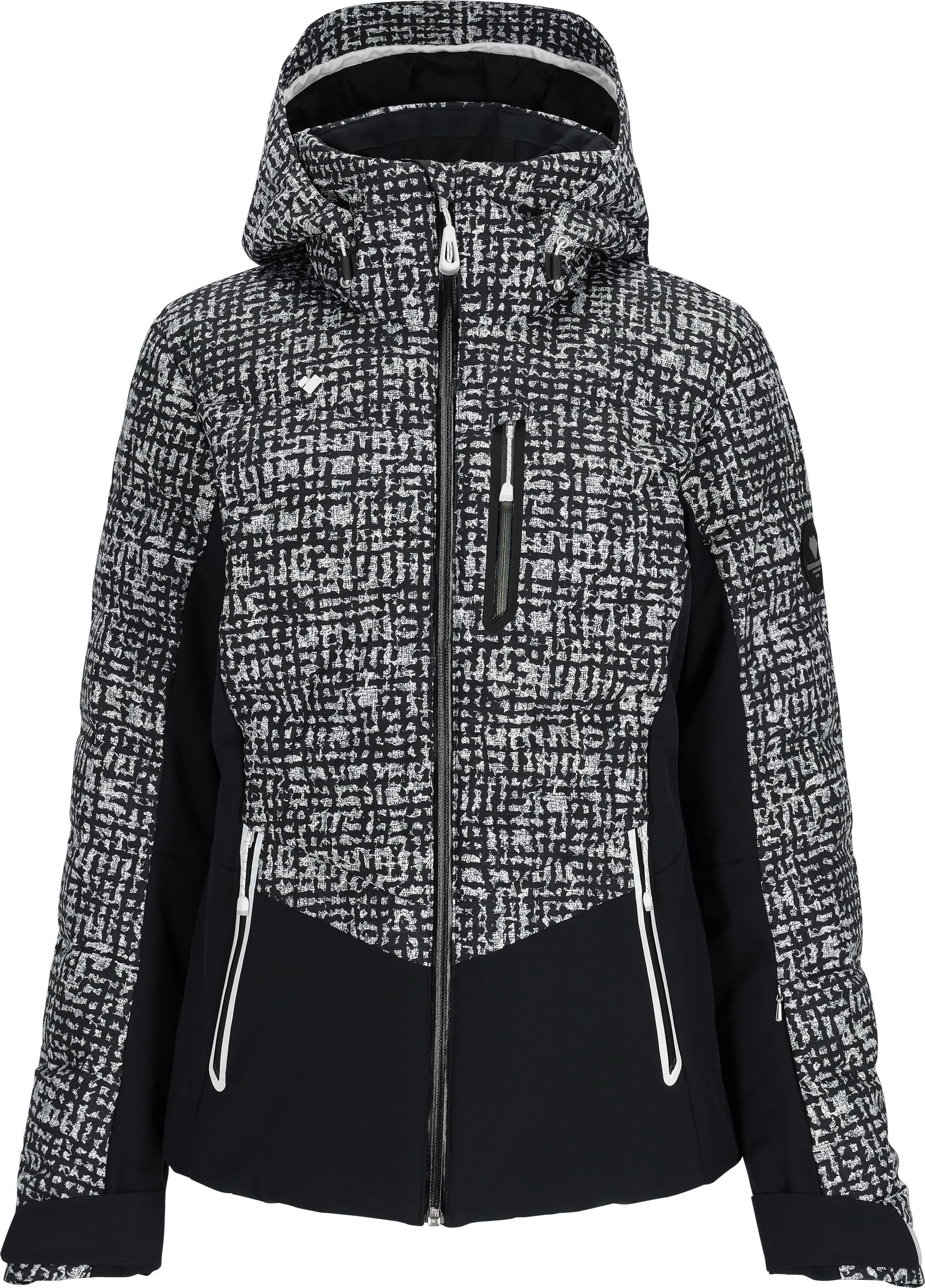 Obermeyer Cosima Down Ski Jacket 2024