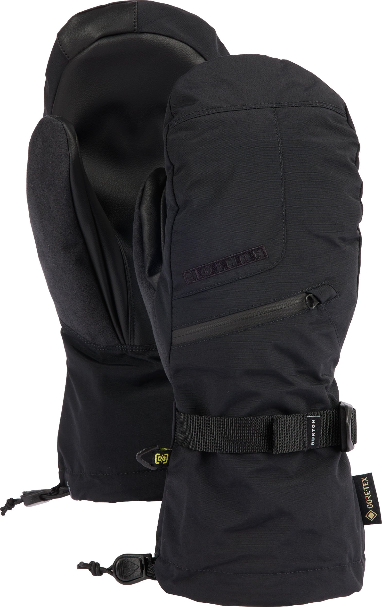 Burton GORE-TEX Snowboard Mitt - Mens