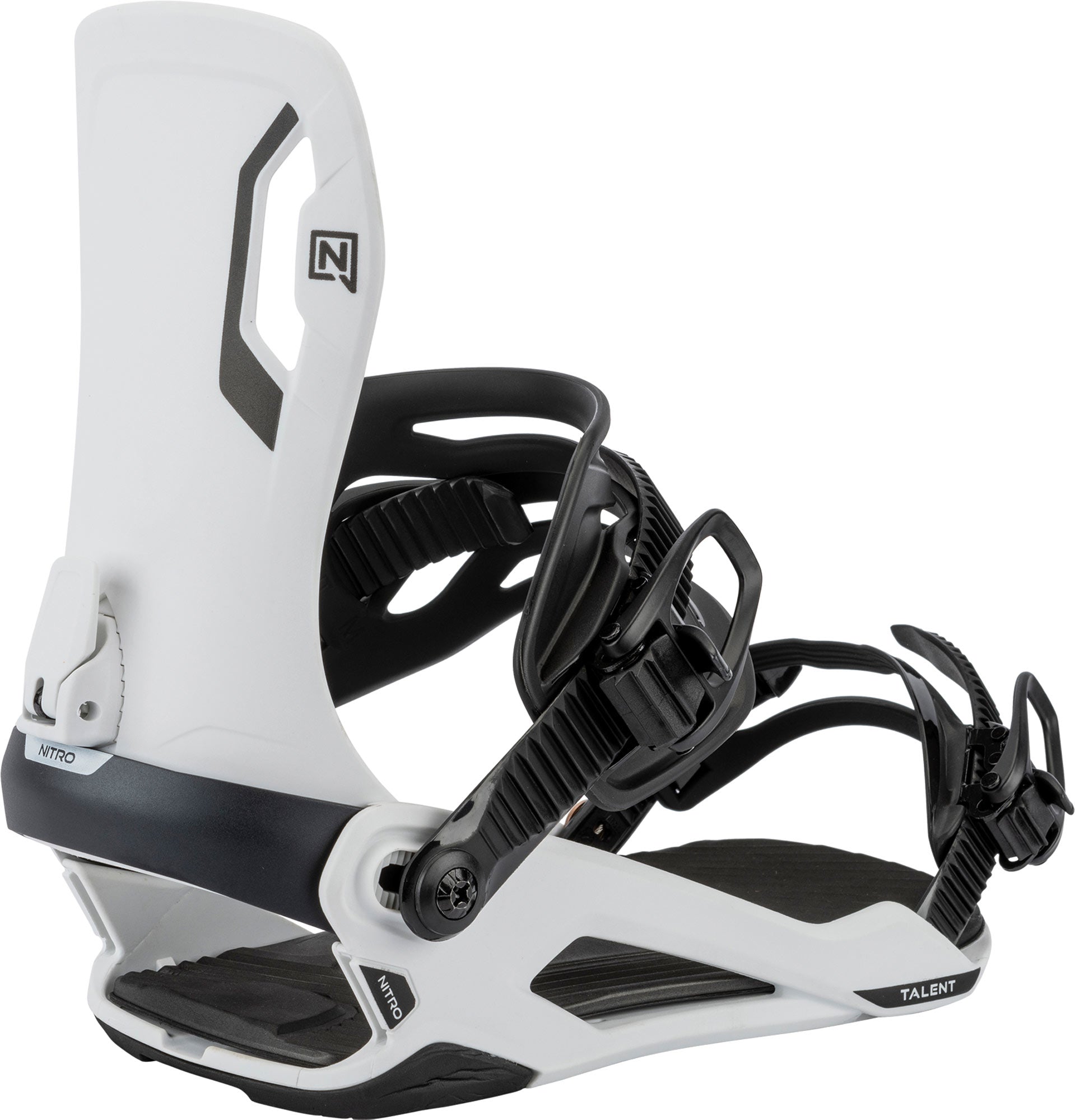Nitro Talent Snowboard Binding