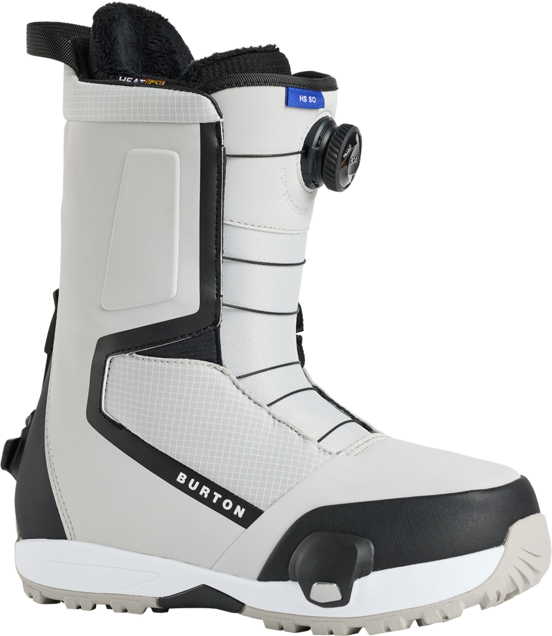 Burton Mens Highshot Step On Snowboard Boot