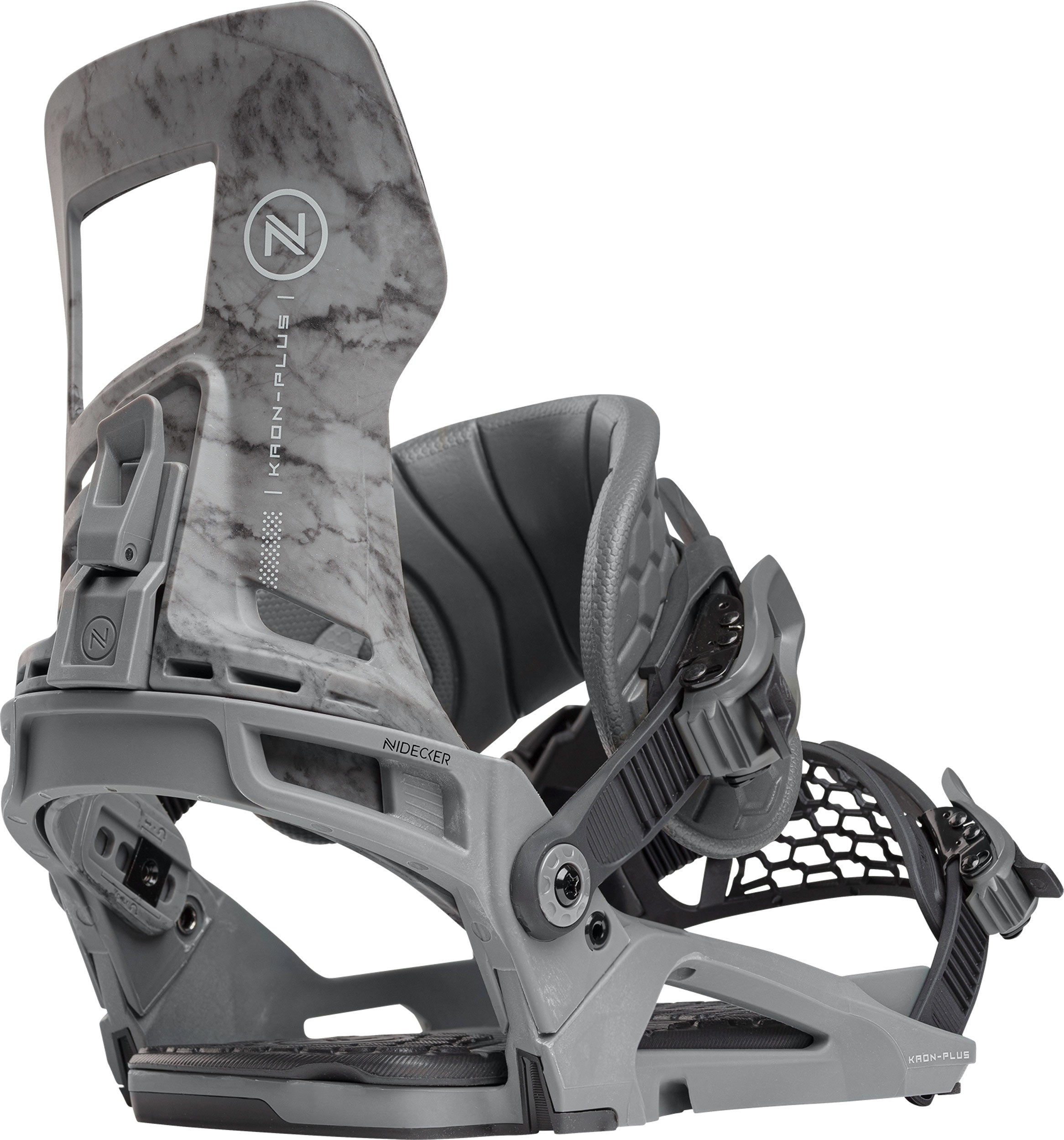 Nidecker Kaon Plus Snowboard Binding