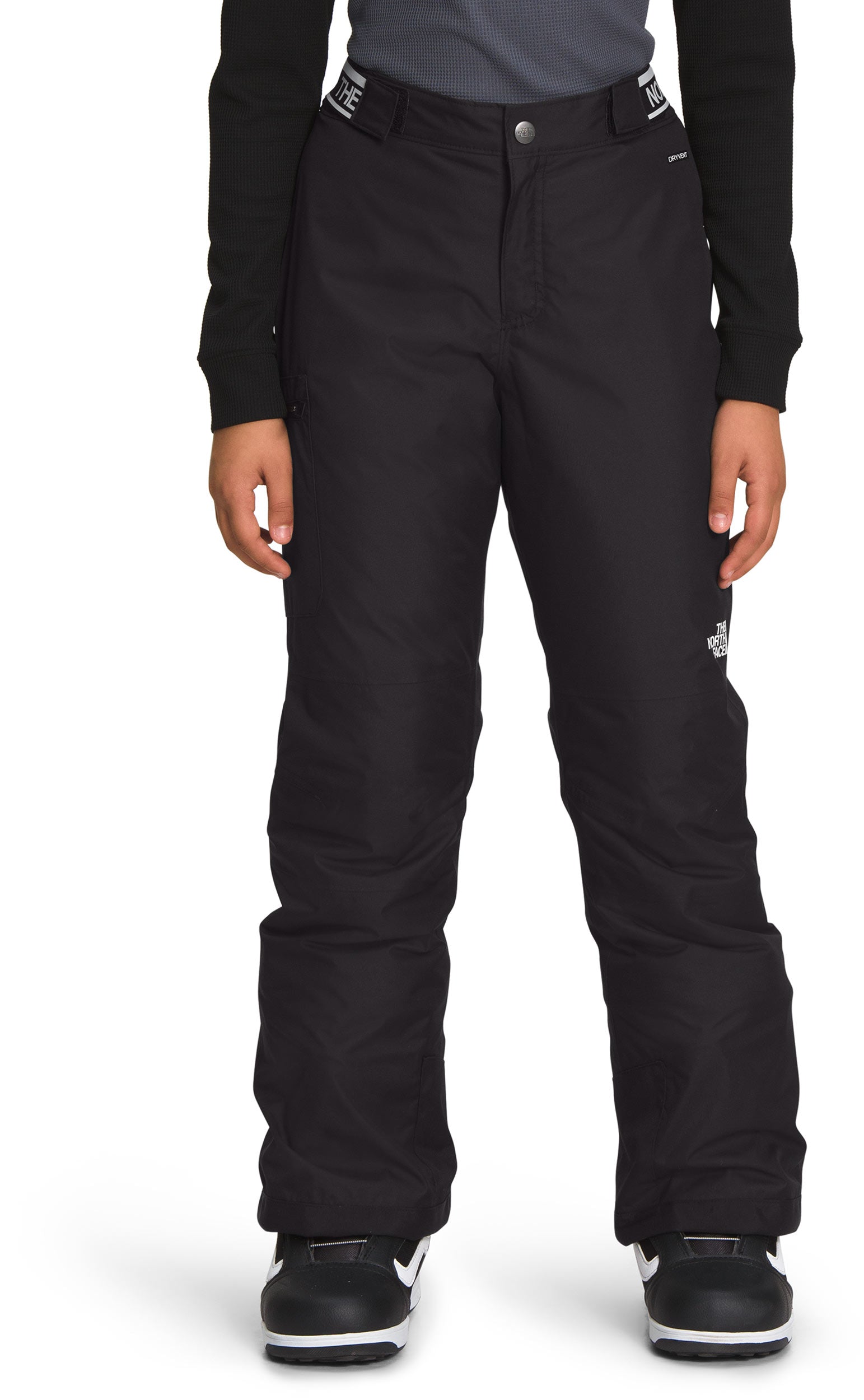 The North Face Freedom Insulated Pant - Girls 2023