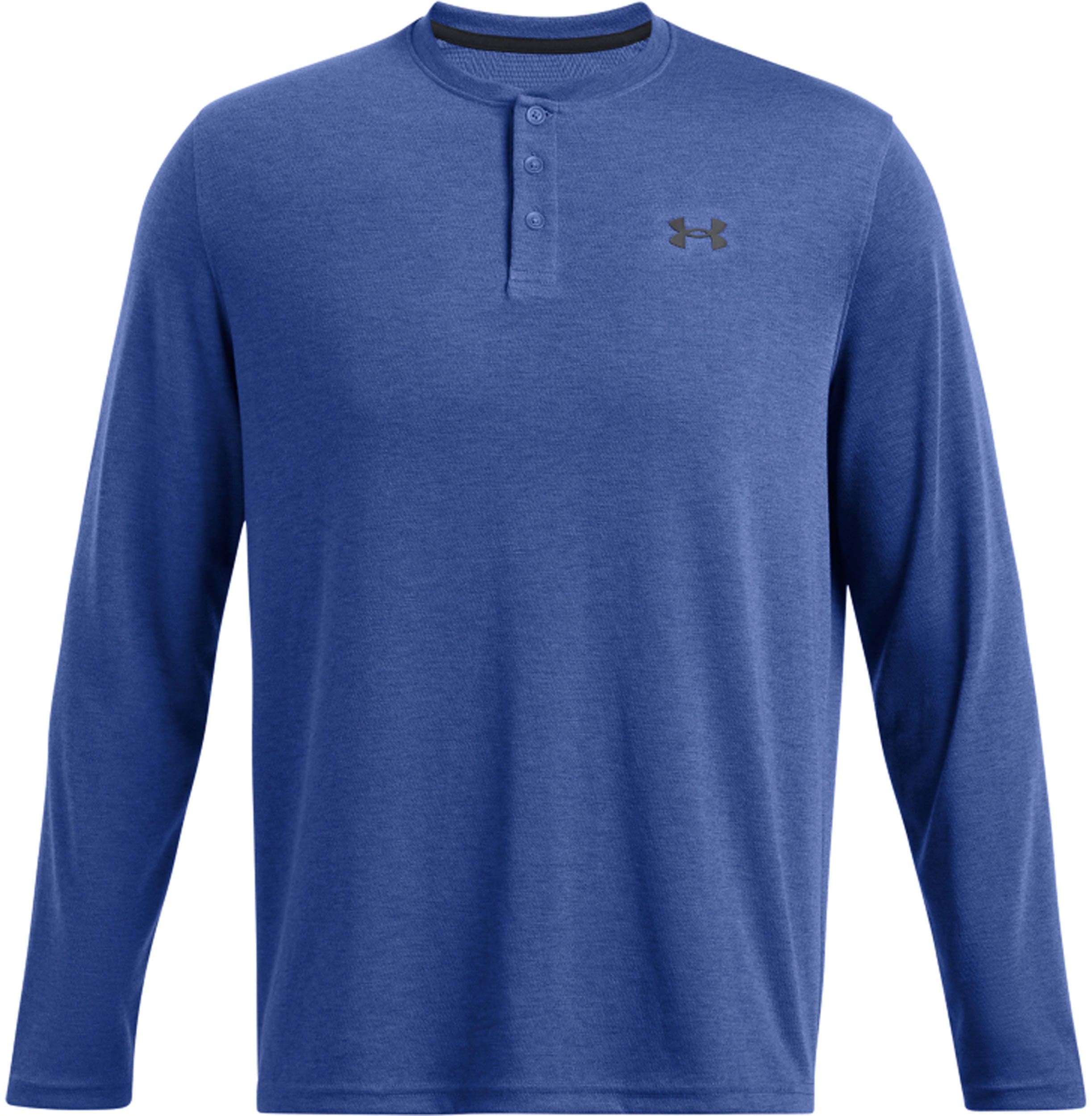 Under Armour CGI Henley - Mens 2025