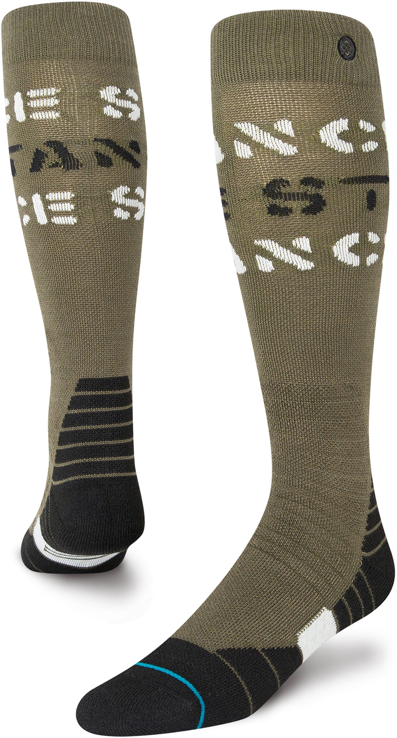 Stance Barracks Snowboard Sock 2023