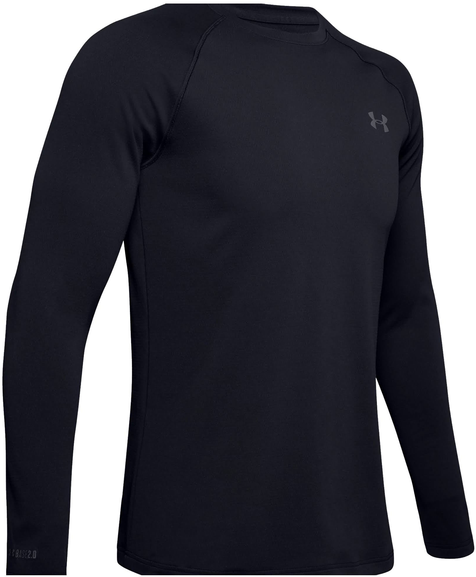 Under Armour Packaged Base 2.0 Crew