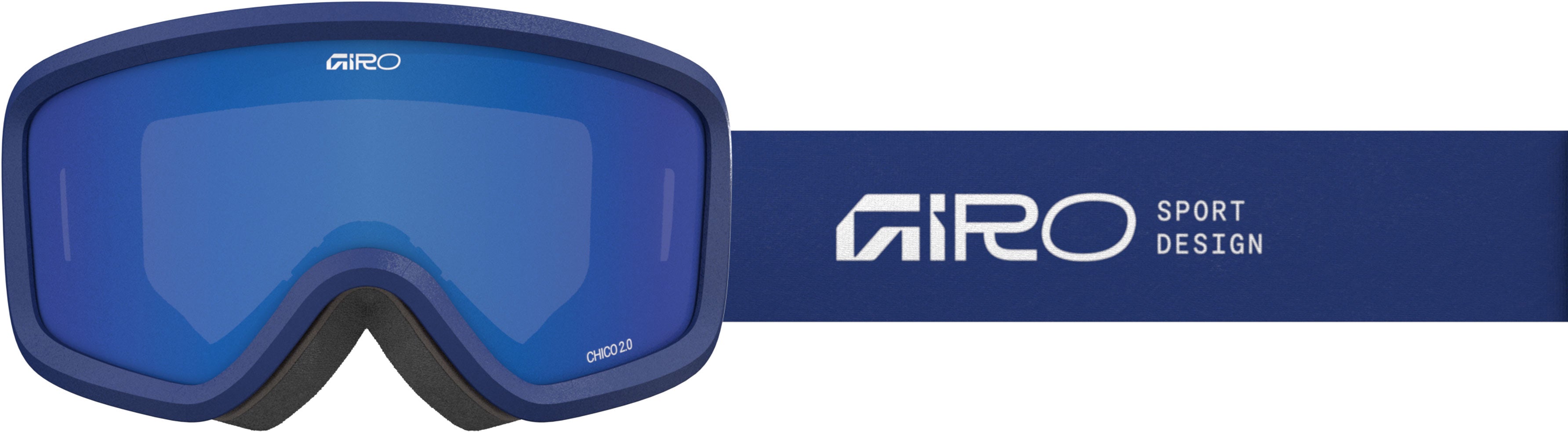 Giro Chico 2.0 Goggle