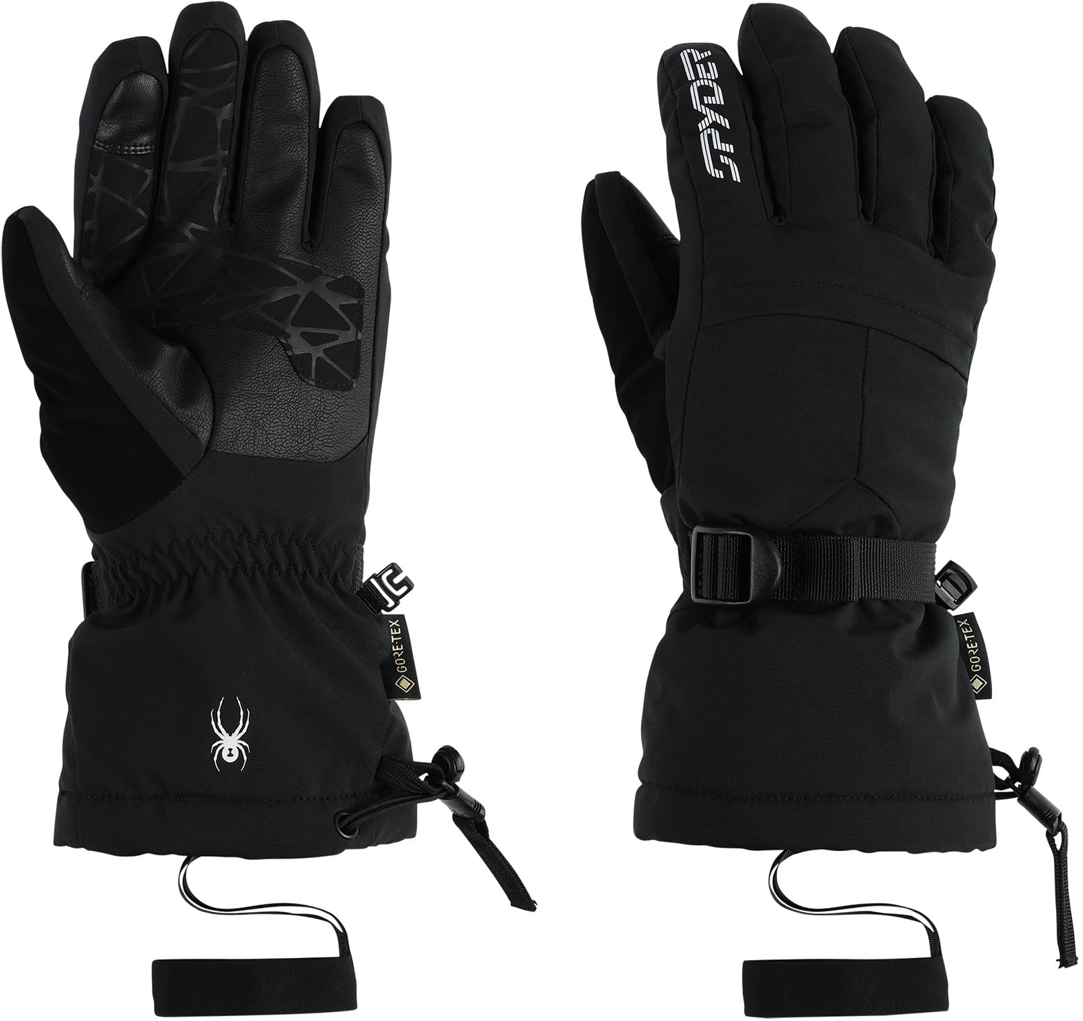 Spyder Synthesis Gore-Tex Ski Glove - Womens
