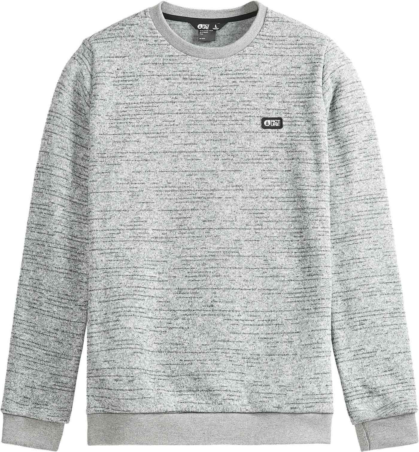 Picture Tofu Sweater 2025